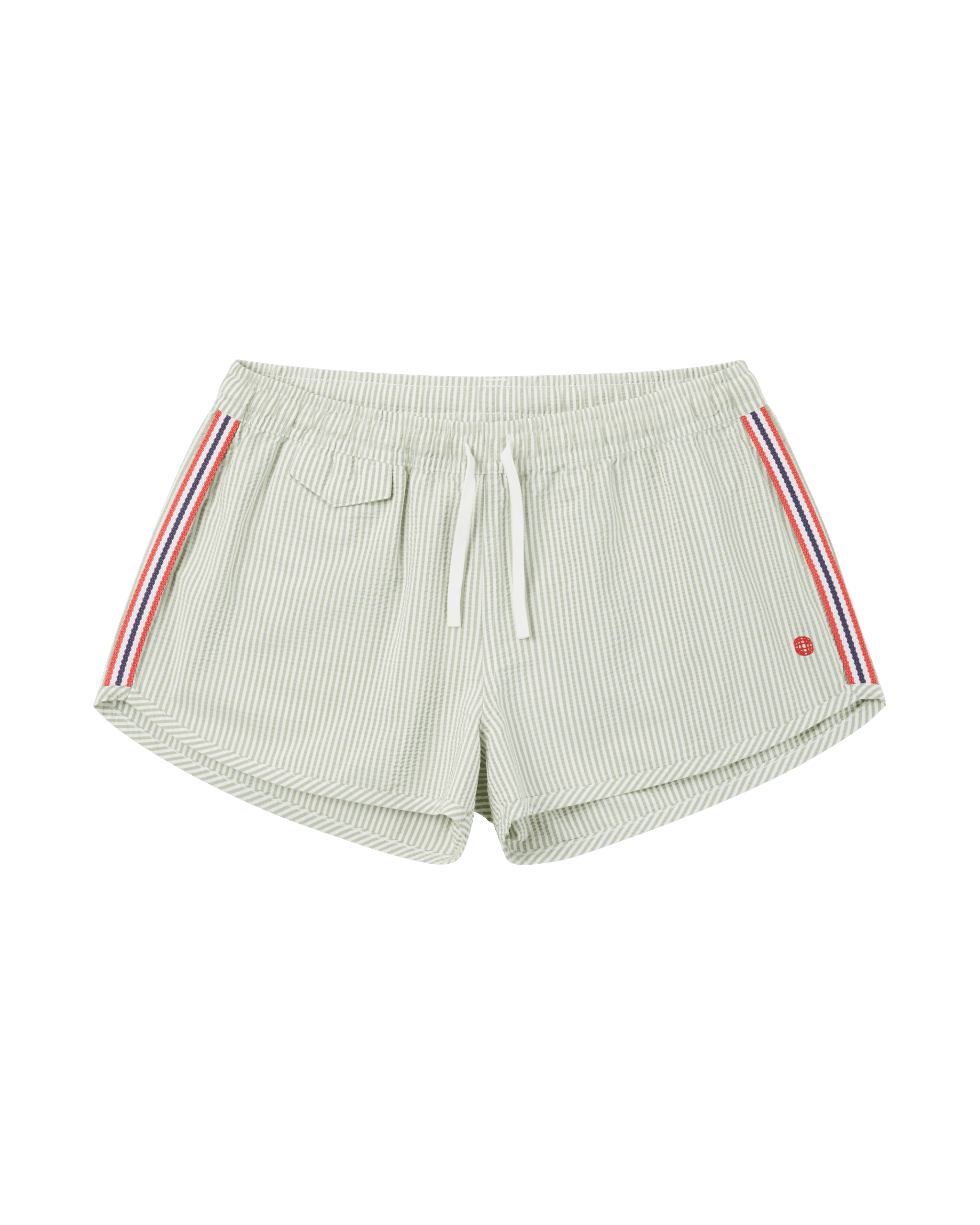 SOAK SWIM TRUNK WOMENS