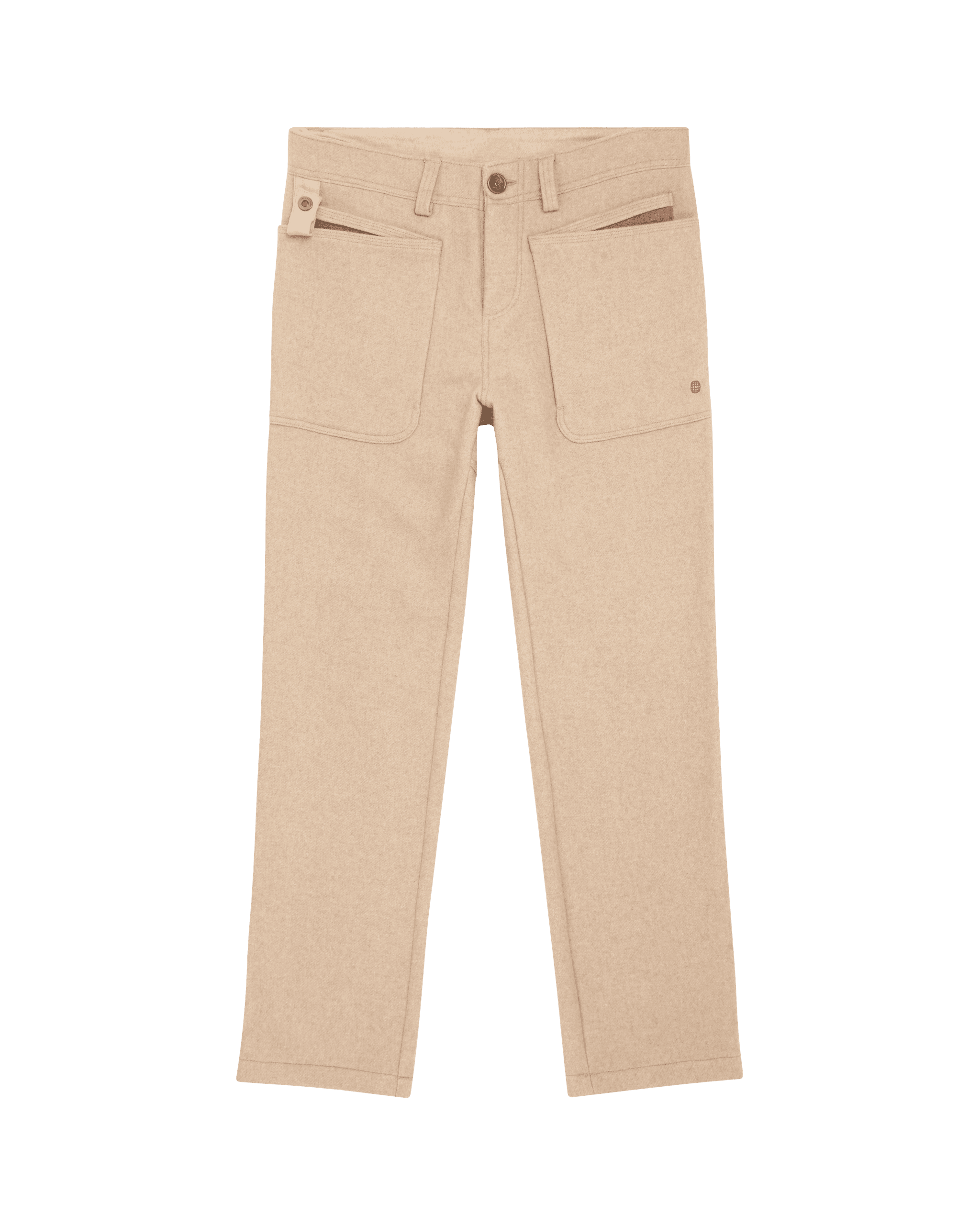 HERDSMAN SLACKS MENS