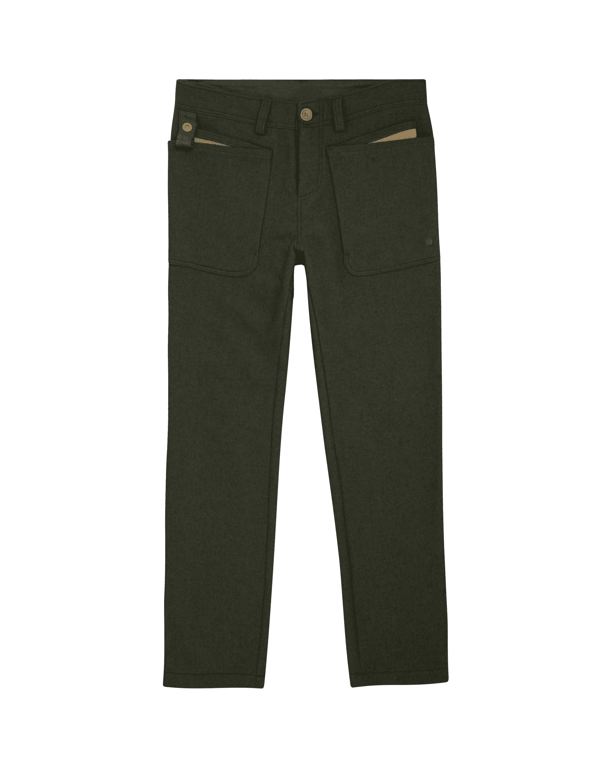 HERDSMAN SLACKS MENS