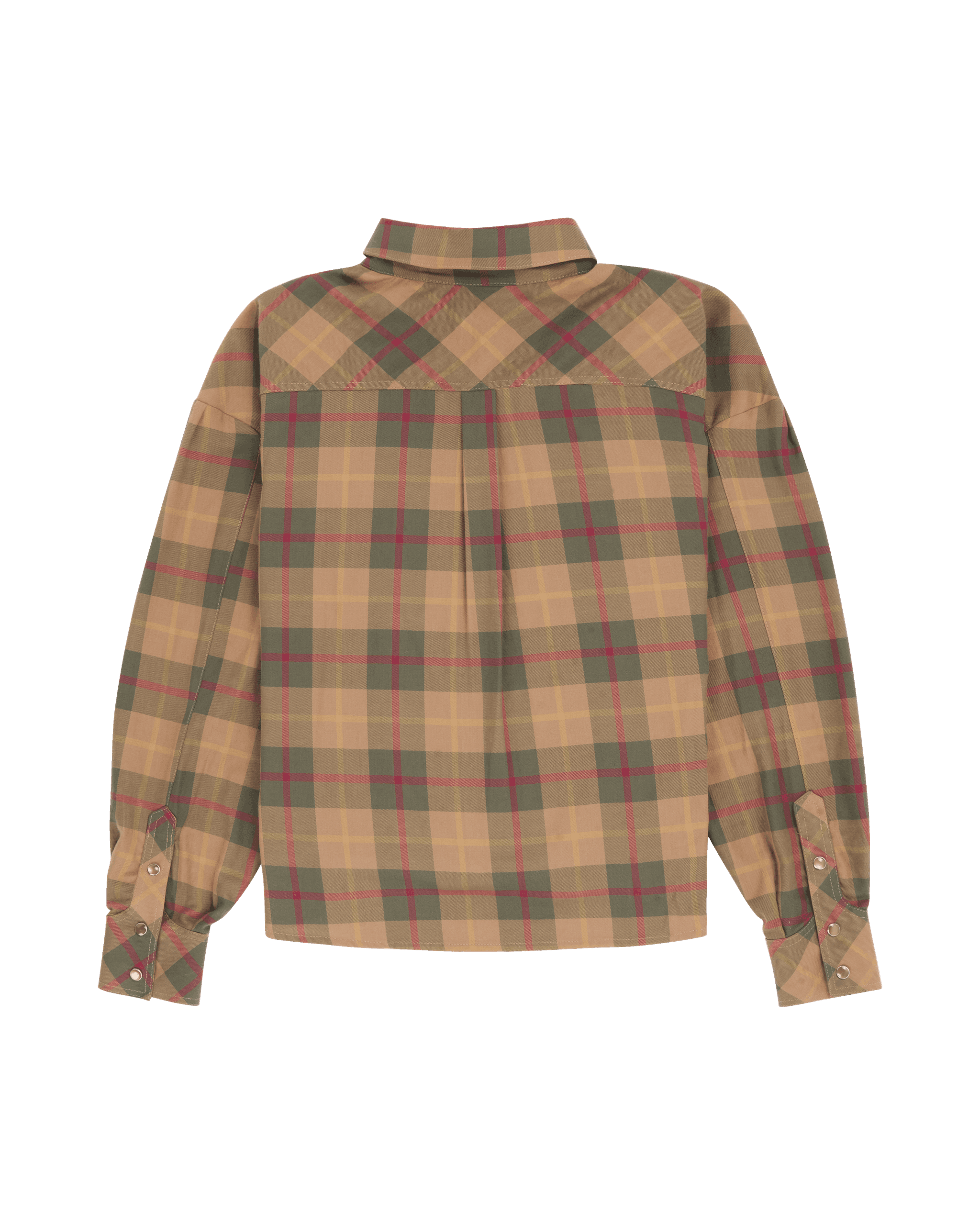WILD COUNTRY SHIRT WOMENS