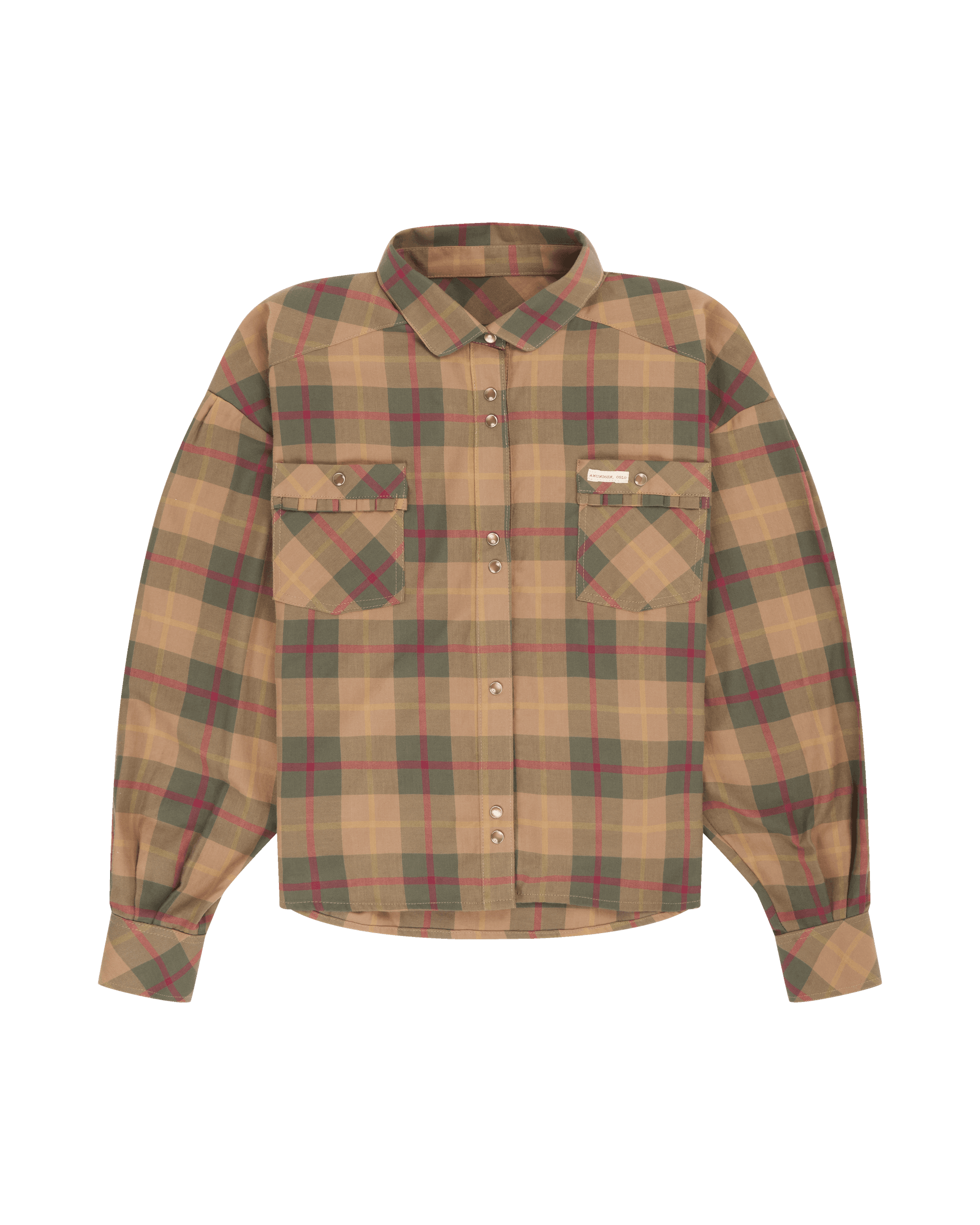 WILD COUNTRY SHIRT WOMENS