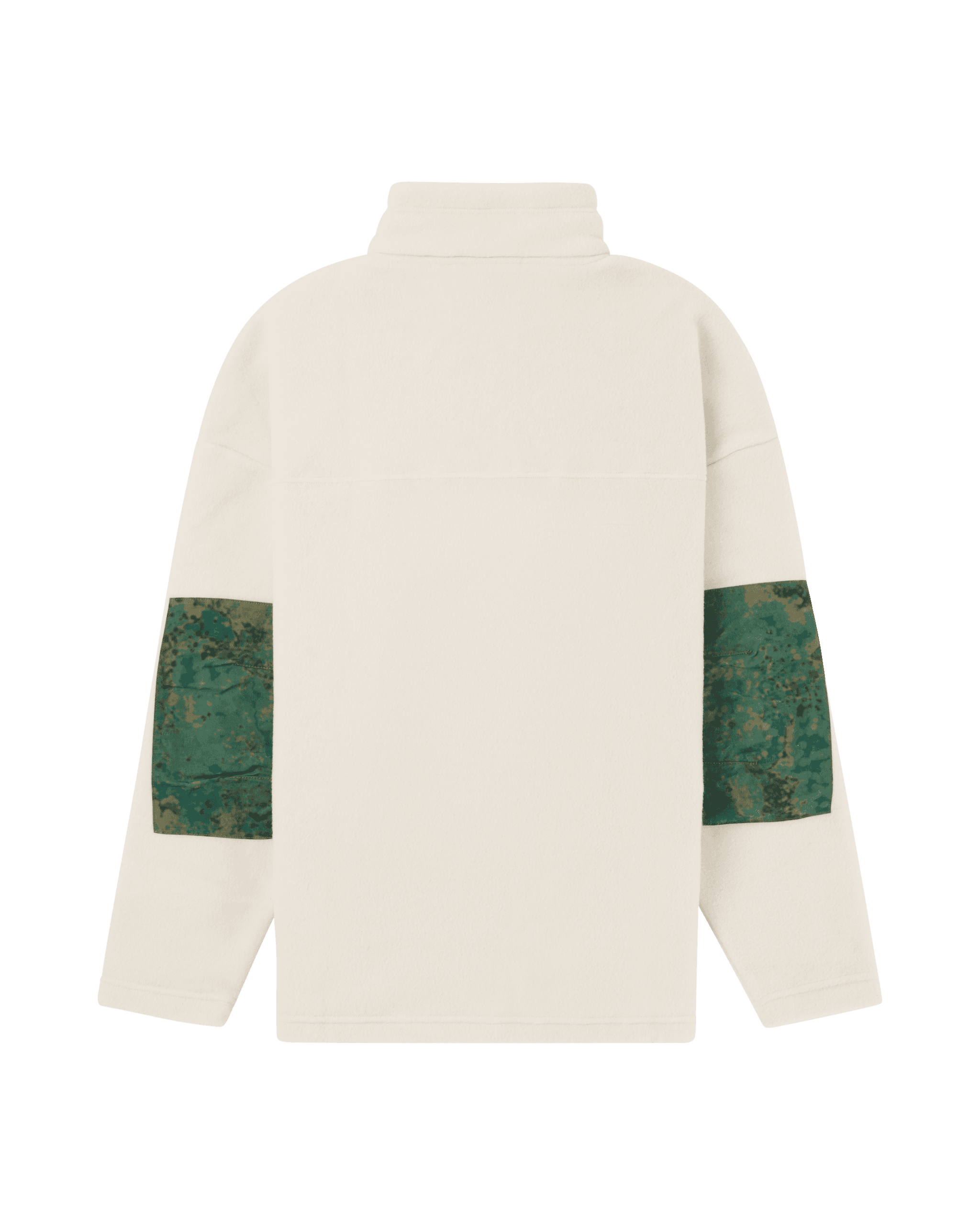 V-BOND WAXED FLEECE MENS