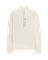HUT HALF ZIP MENS