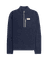 HUT HALF ZIP MENS