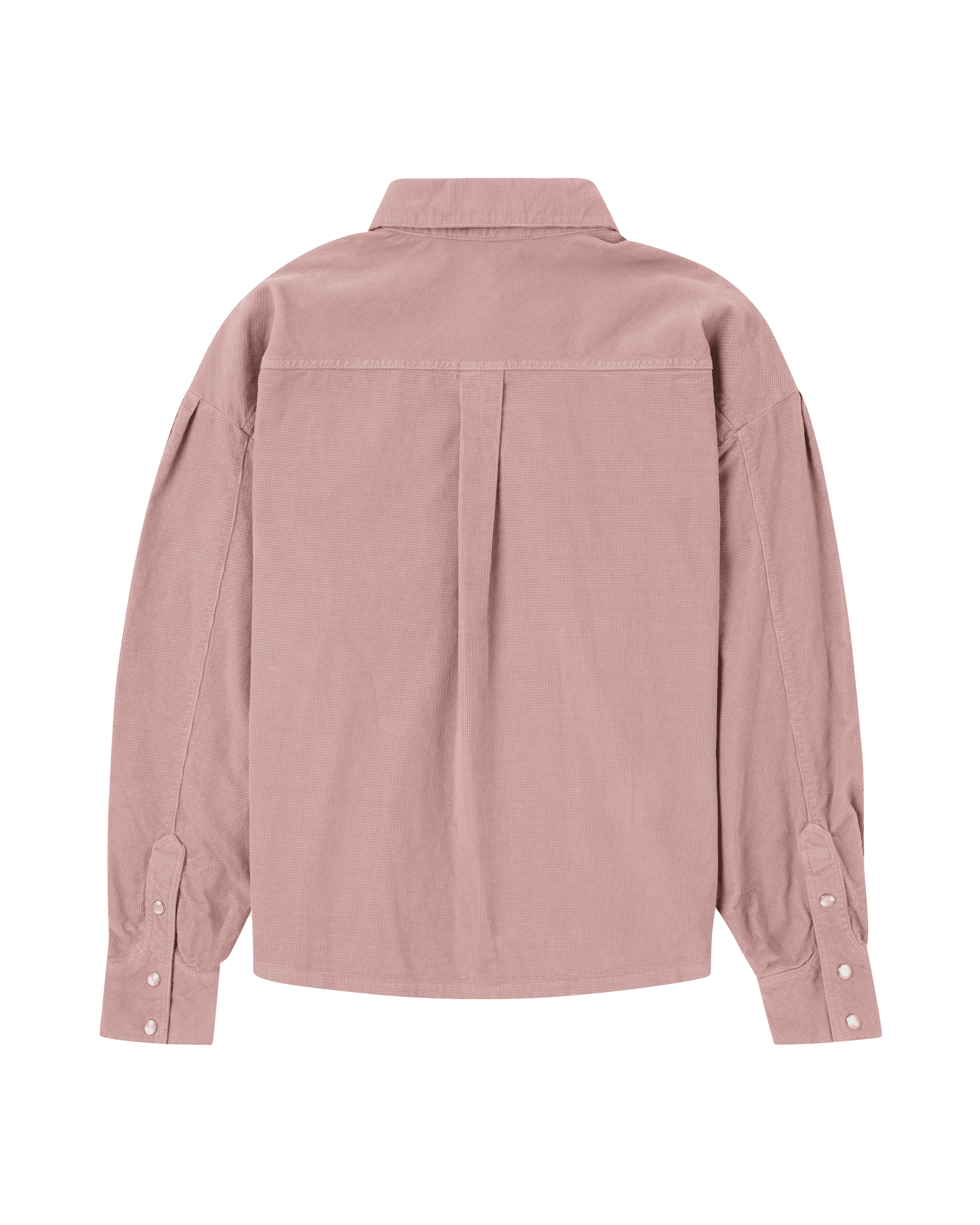 WILD VELVET SHIRT WOMENS