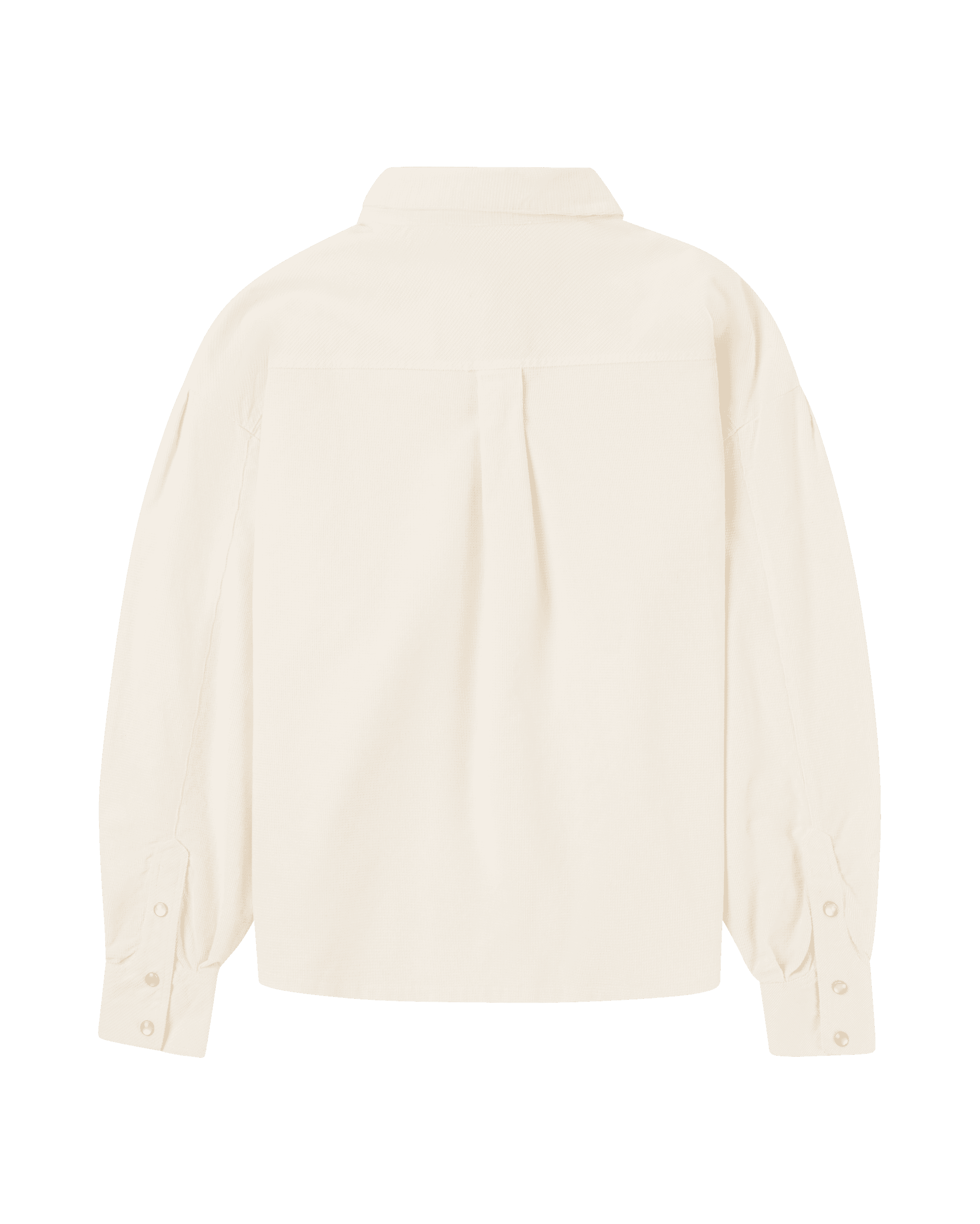 WILD VELVET SHIRT WOMENS