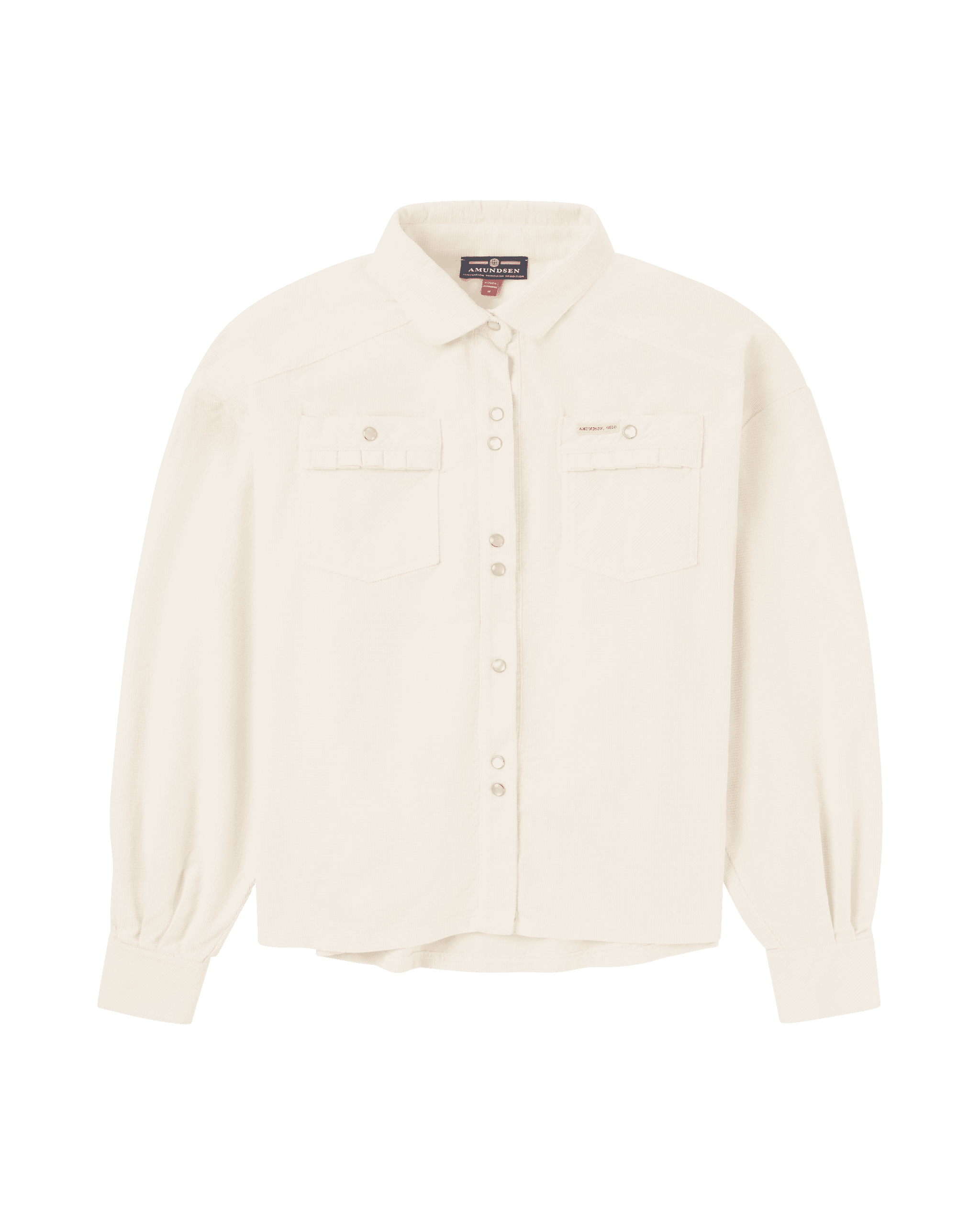 WILD VELVET SHIRT WOMENS