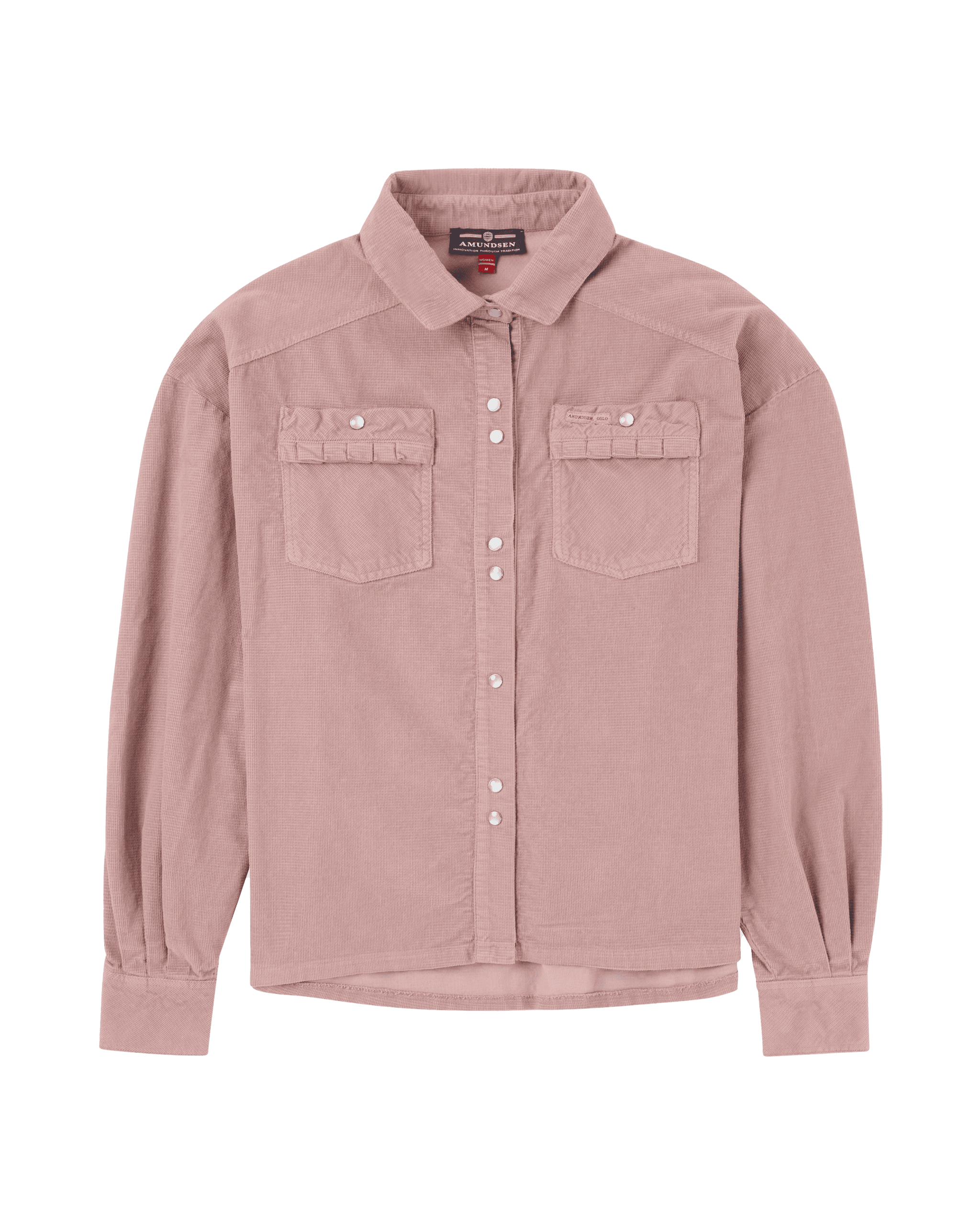 WILD VELVET SHIRT WOMENS