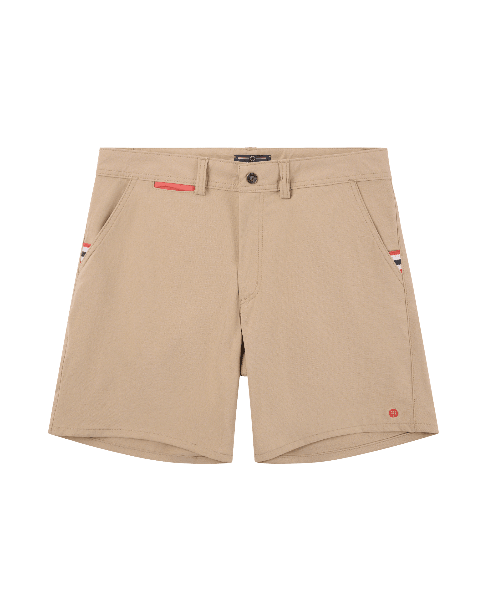 8INCHER DECK SHORTS MENS