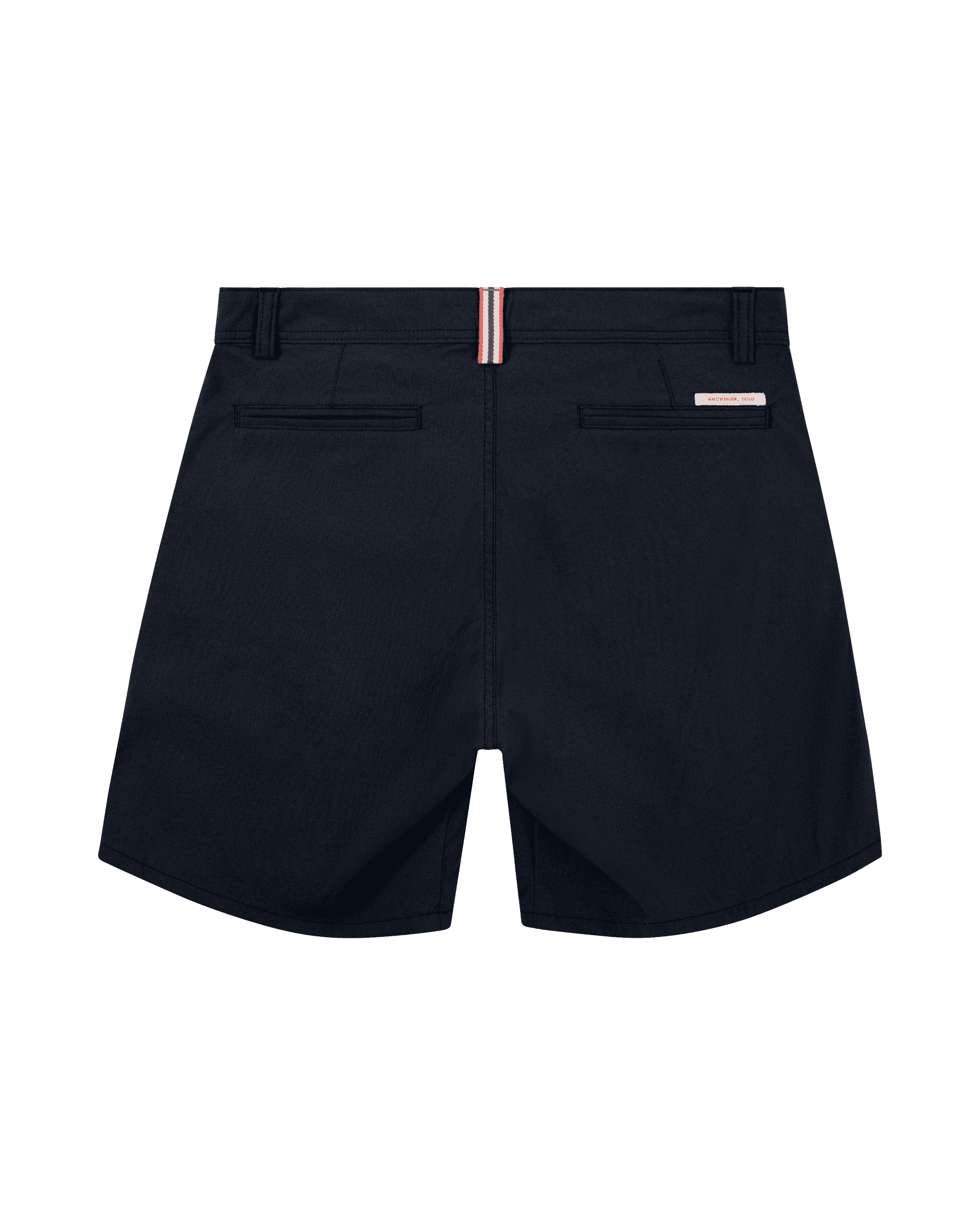 8INCHER DECK SHORTS MENS