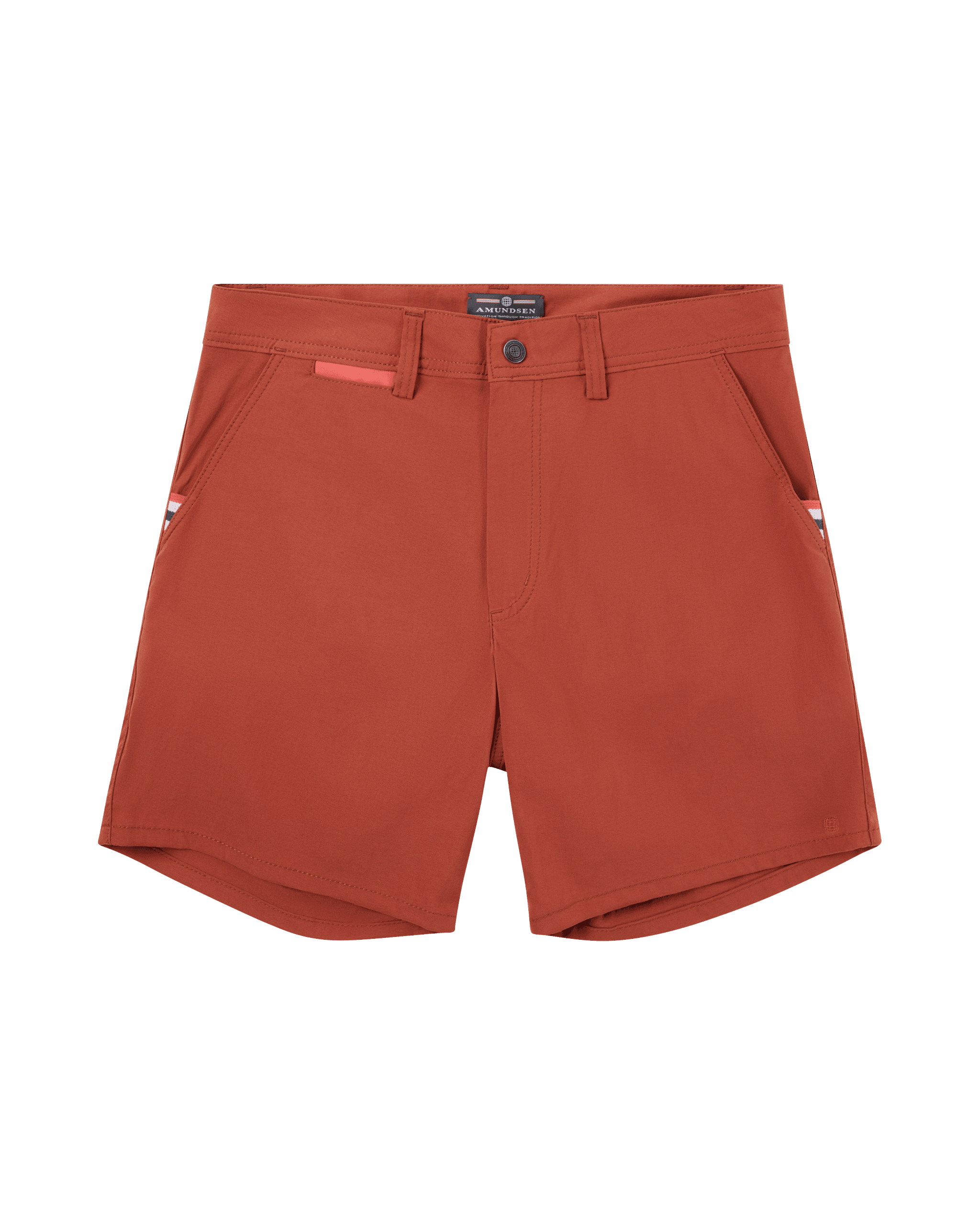 8INCHER DECK SHORTS MENS