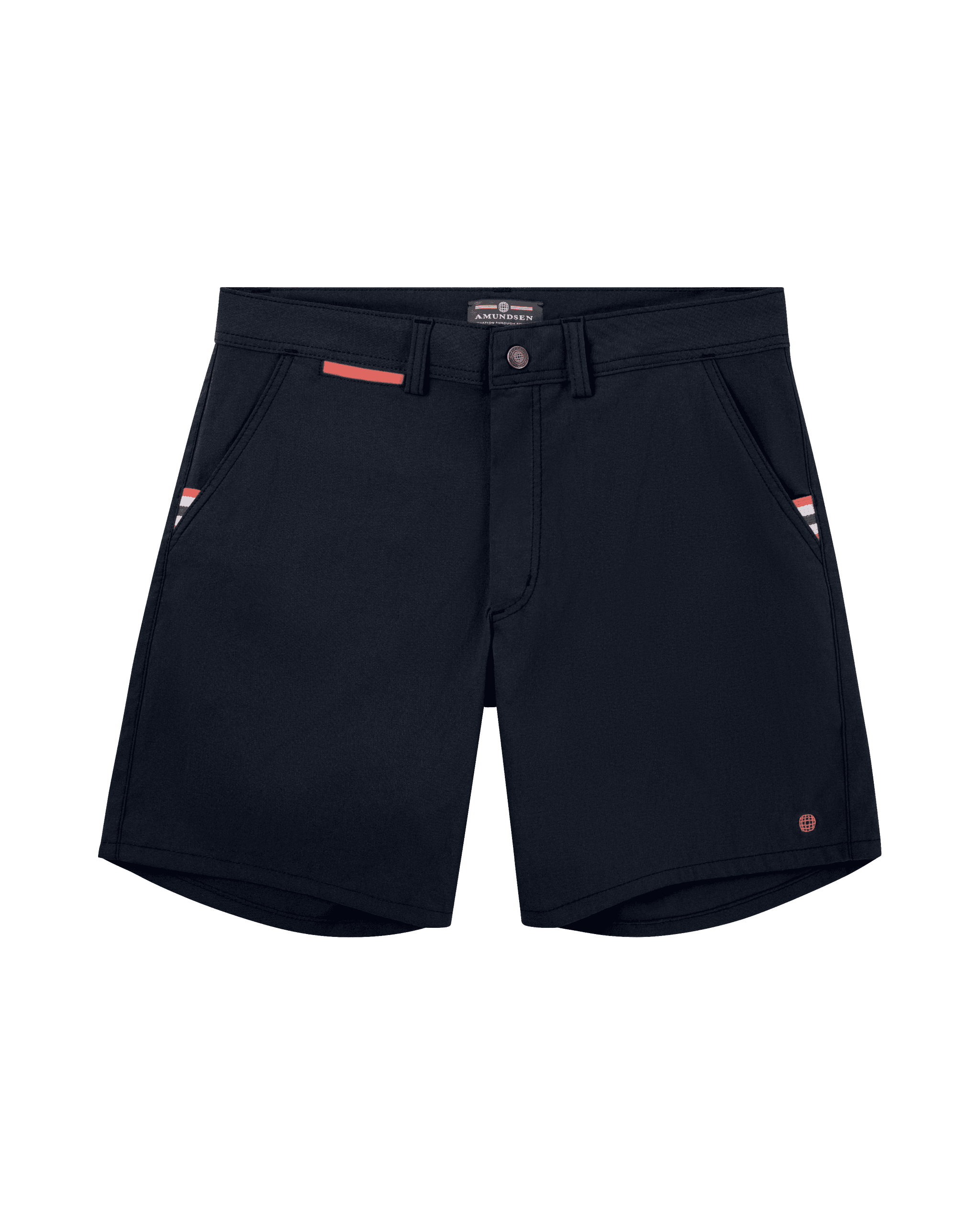 8INCHER DECK SHORTS MENS