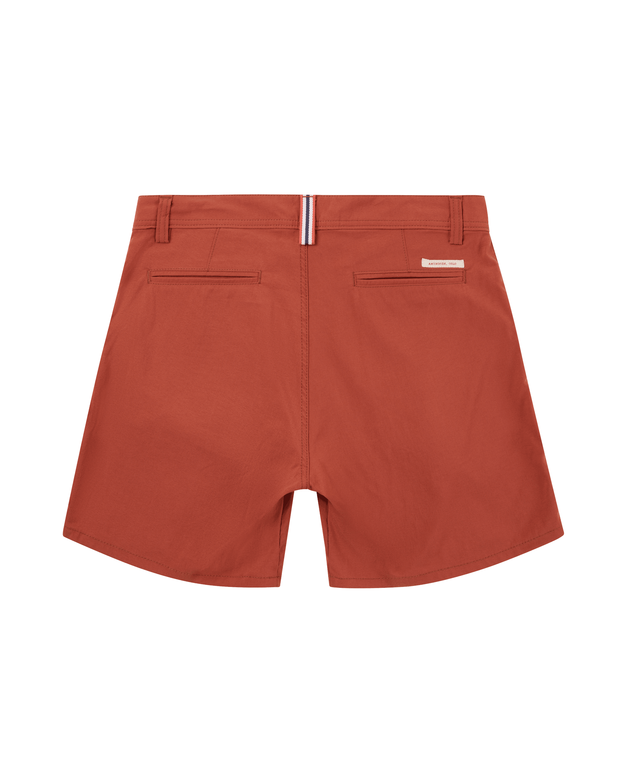 8INCHER DECK SHORTS MENS