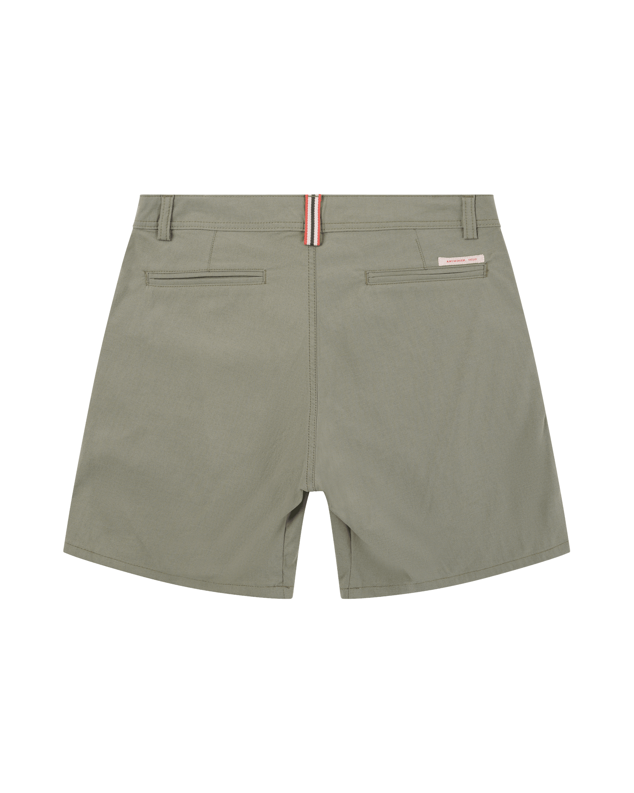 8INCHER DECK SHORTS MENS