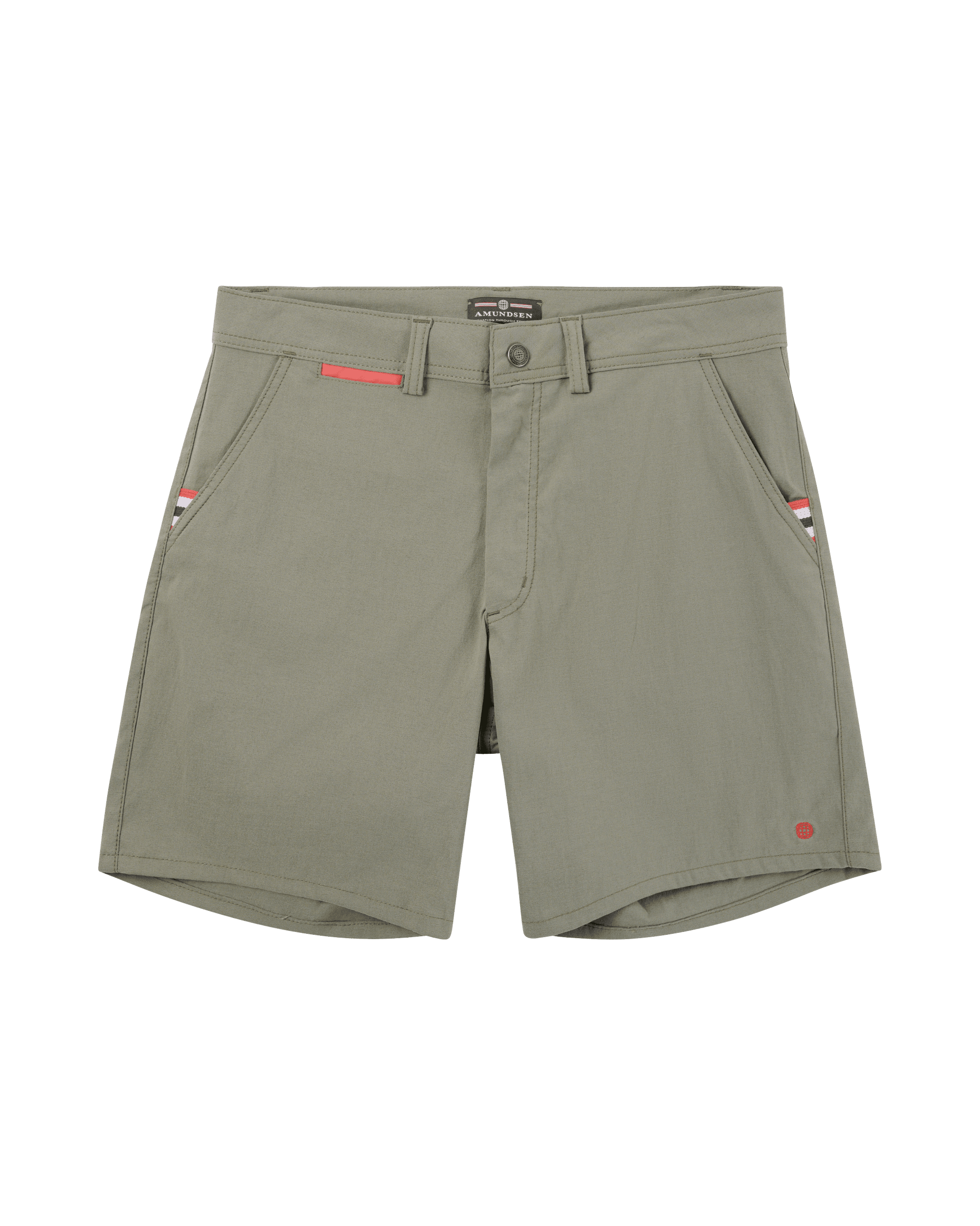 8INCHER DECK SHORTS MENS