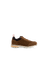 V-BOND SUEDE SNEAKERS