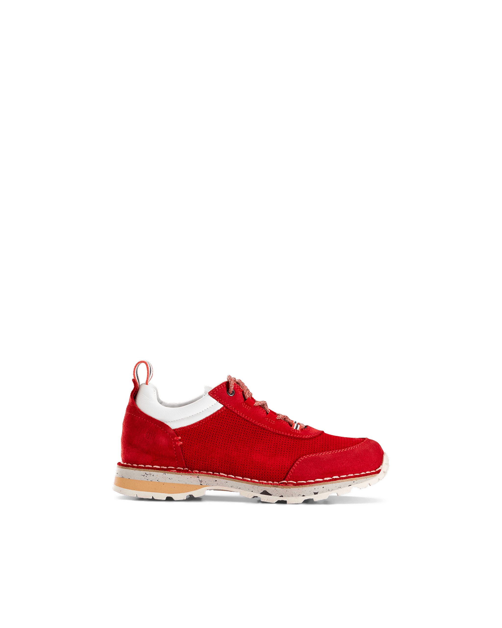 V-BOND SUEDE SNEAKERS