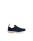 V-BOND SUEDE SNEAKERS