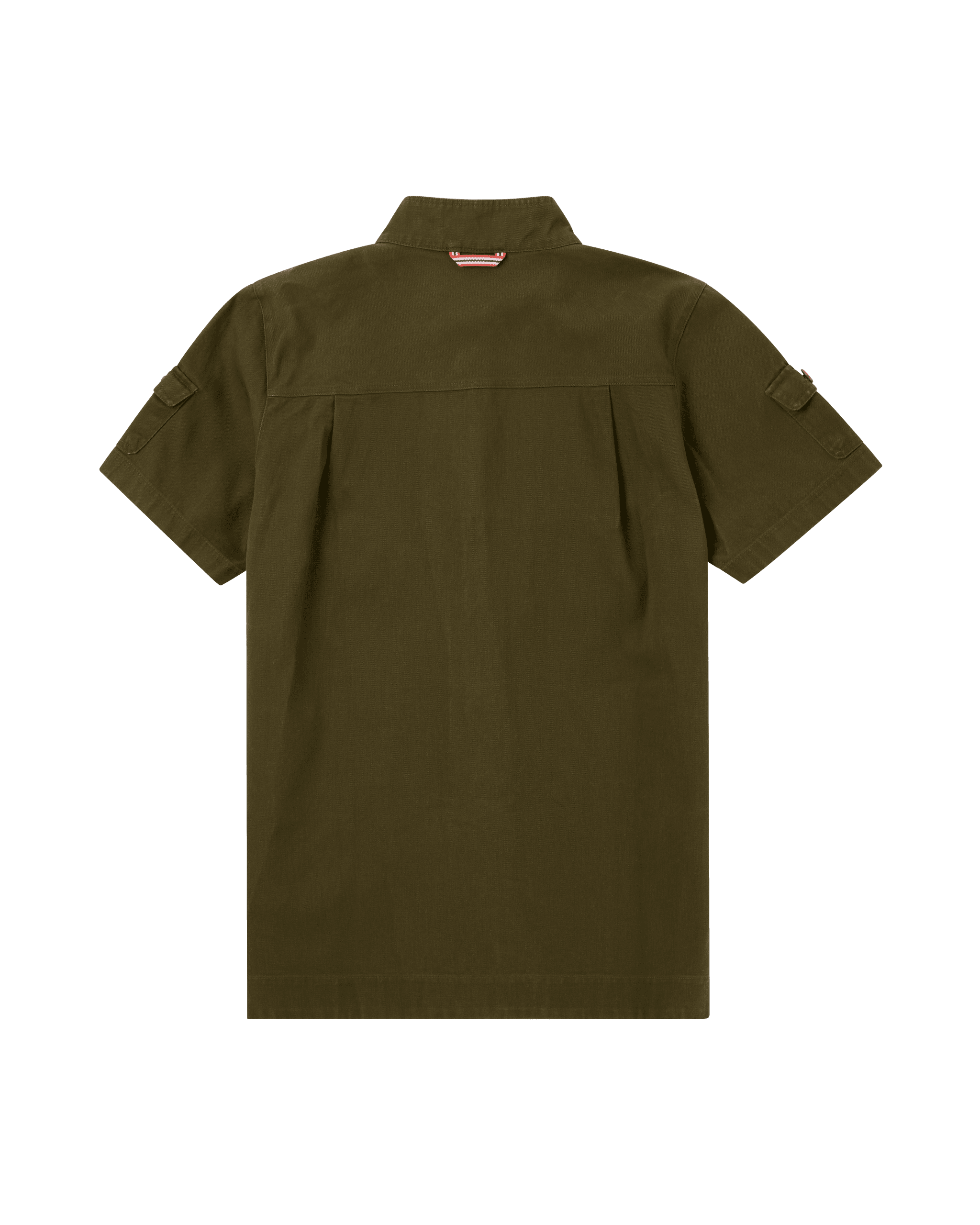 ADVENTURE SHIRT MENS