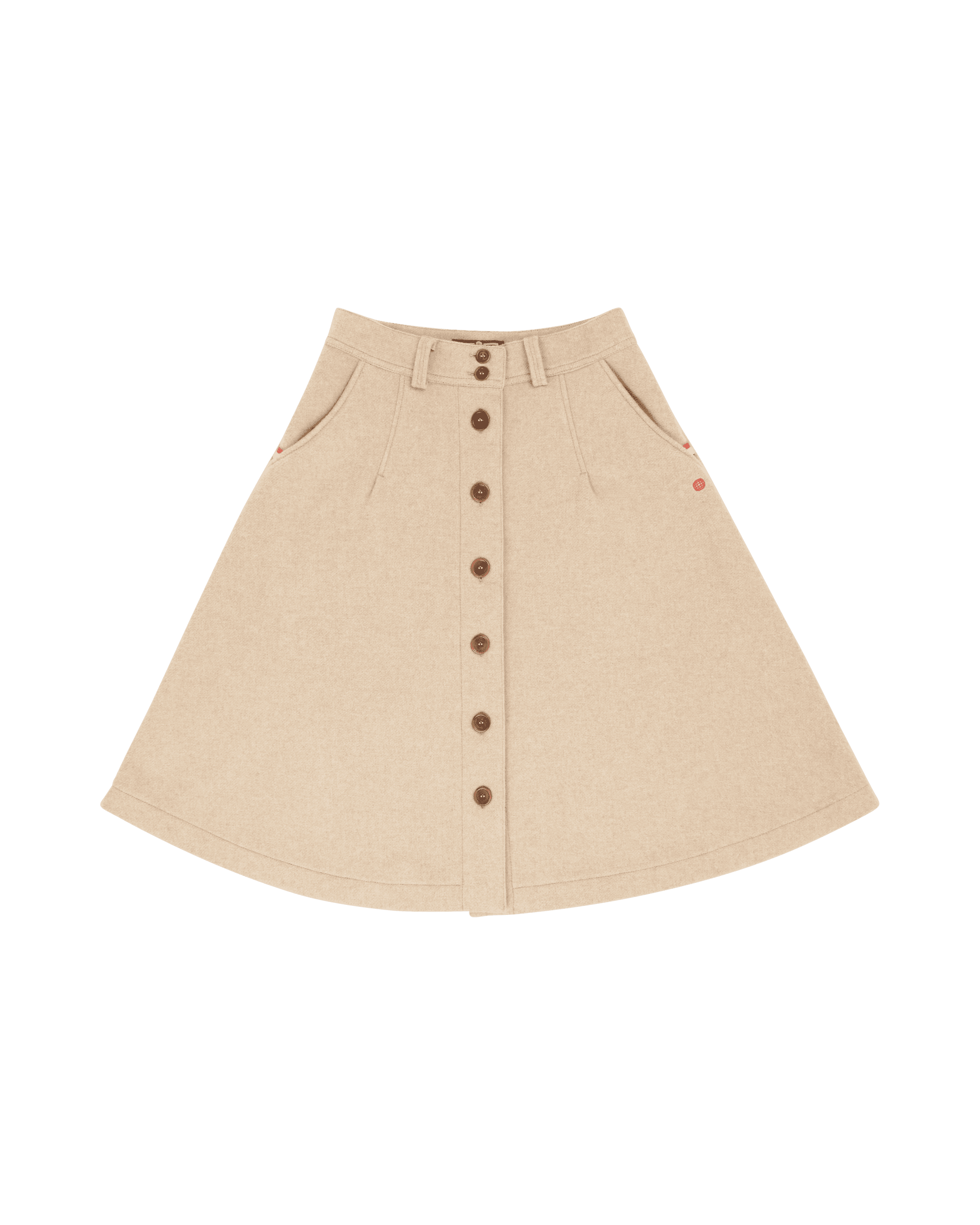 HUNTRESS SKIRT WOMENS