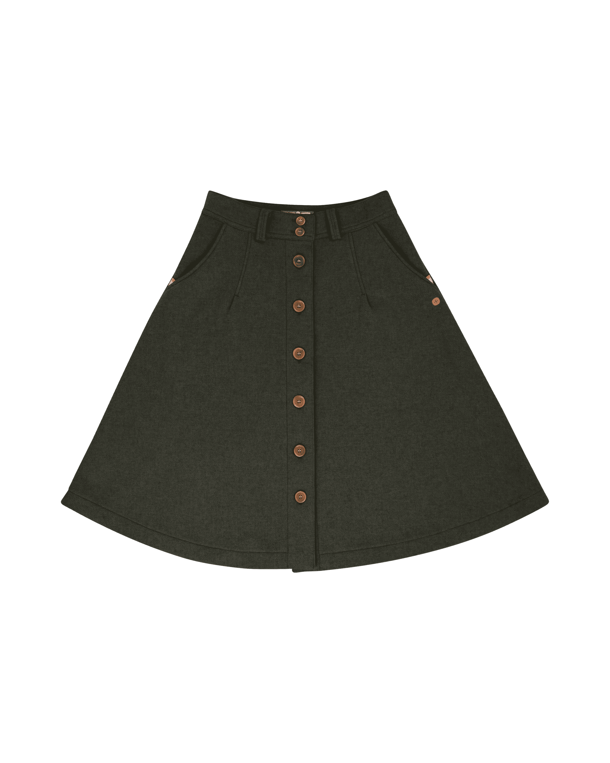 HUNTRESS SKIRT WOMENS