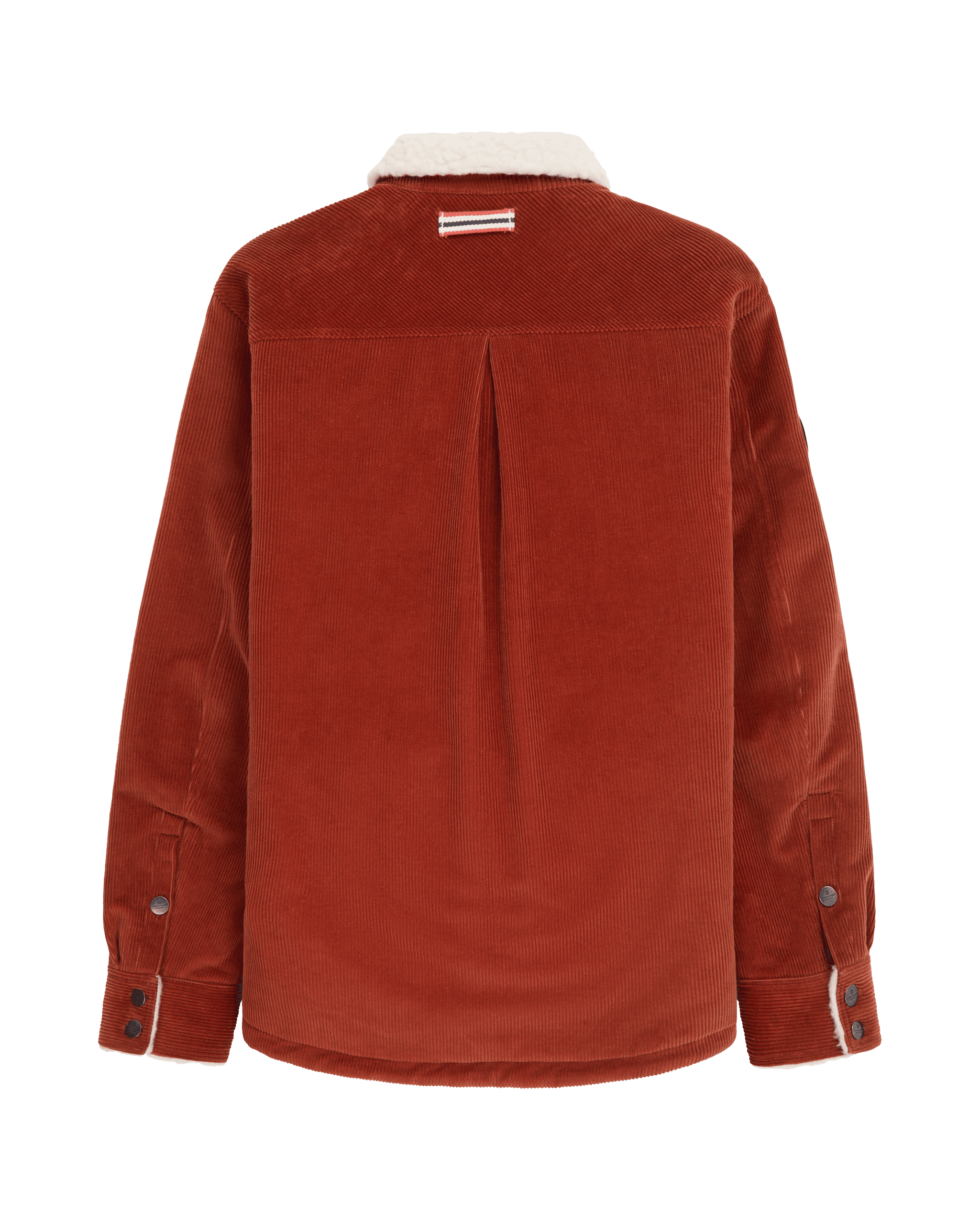 HARVESTER OVERSHIRT UNISEX