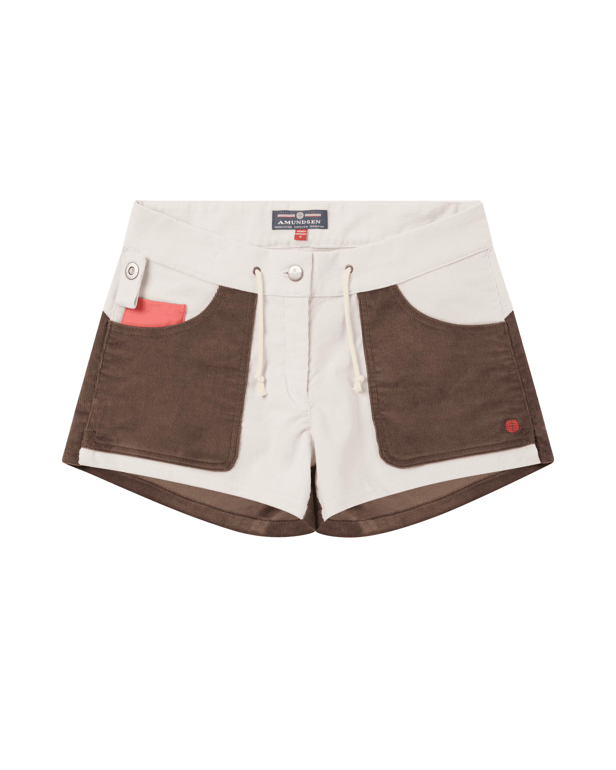 3INCHER CONCORD SHORTS WOMENS