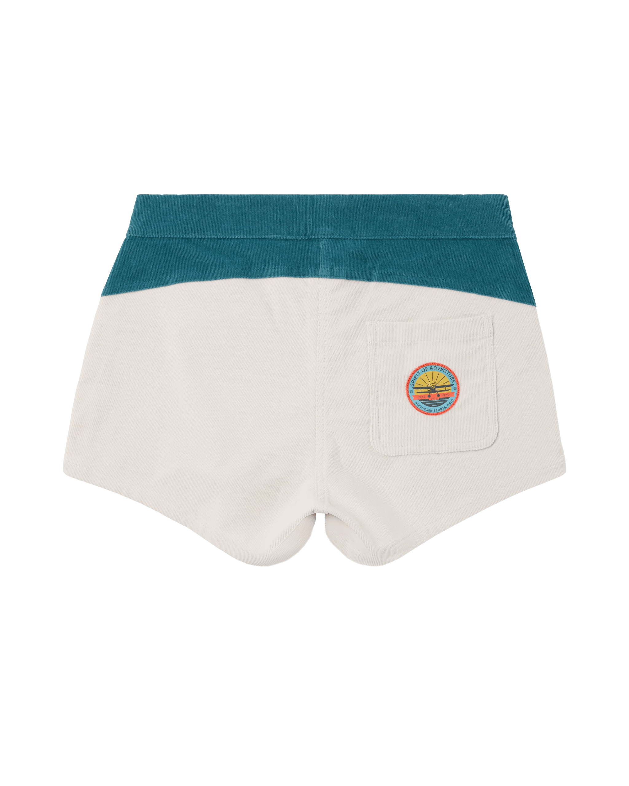 3INCHER CONCORD SHORTS WOMENS