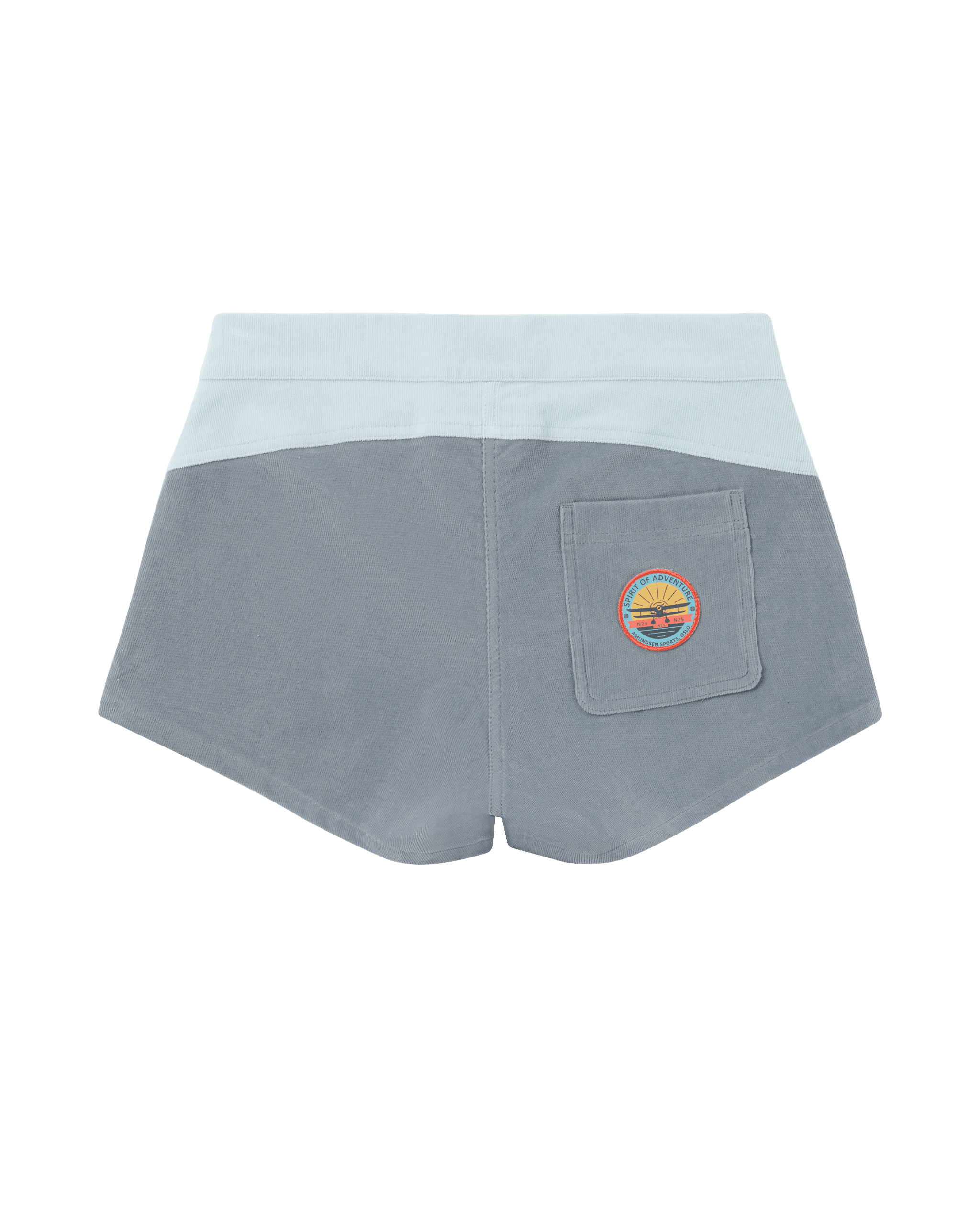 3INCHER CONCORD SHORTS WOMENS