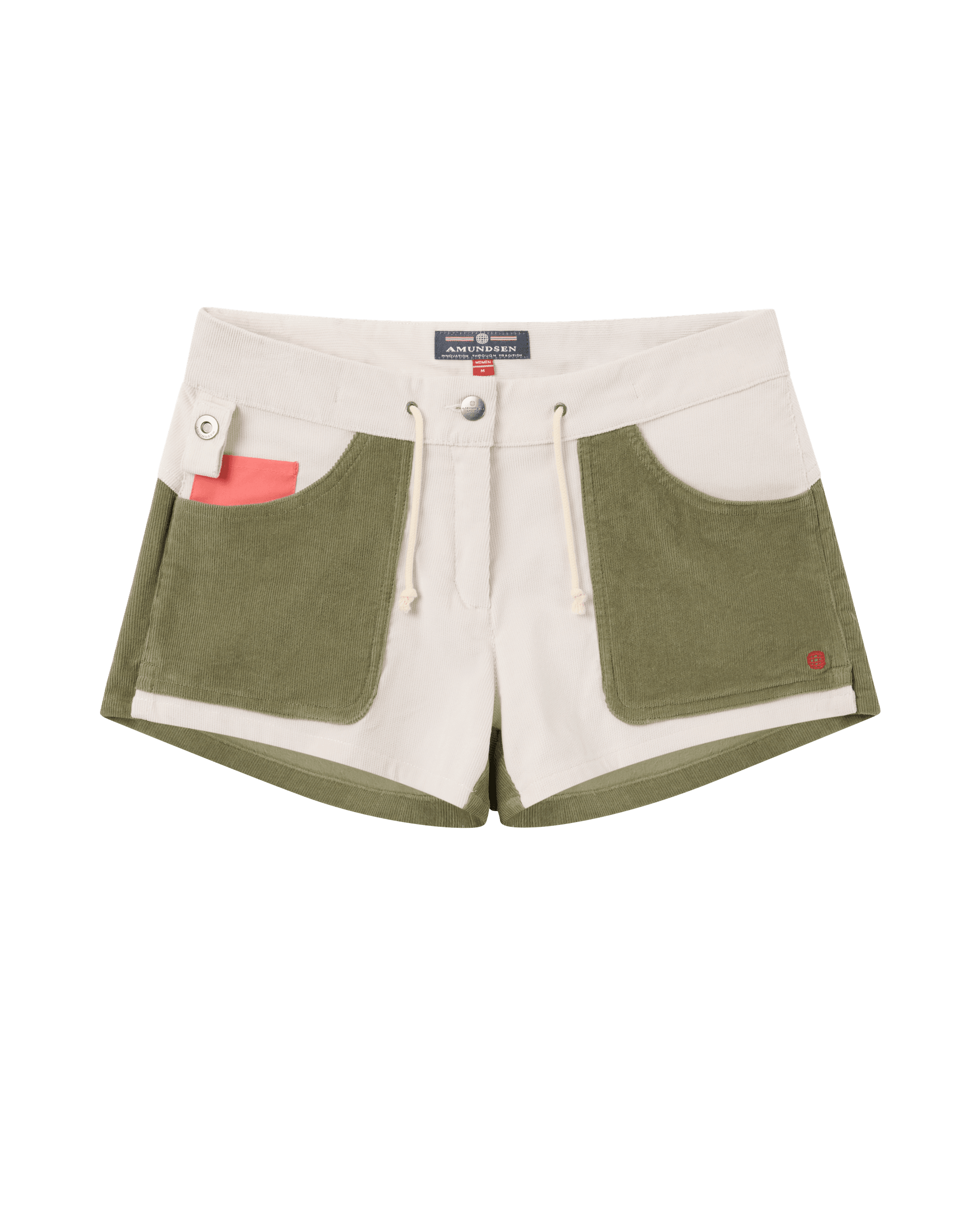 3INCHER CONCORD SHORTS WOMENS
