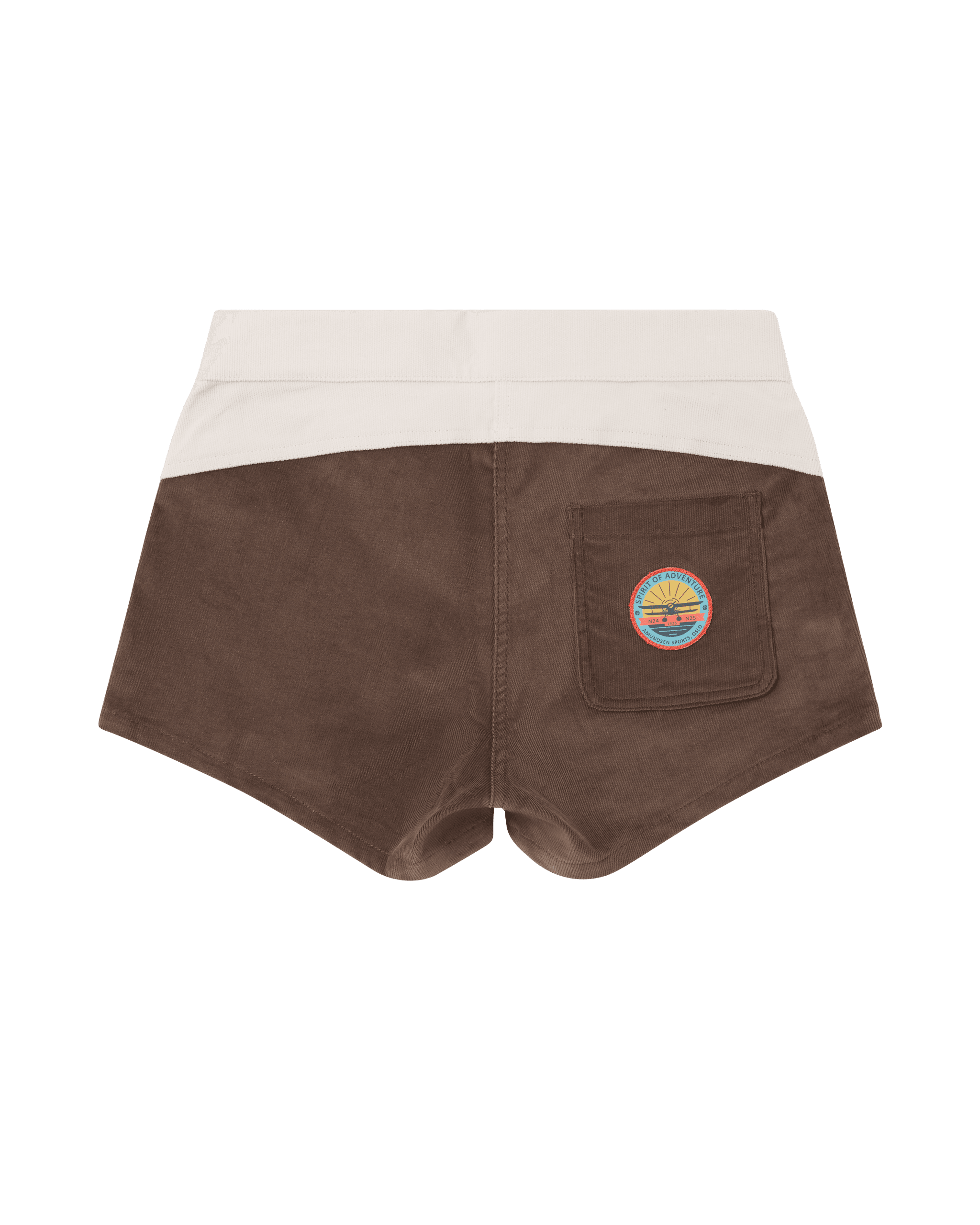 3INCHER CONCORD SHORTS WOMENS