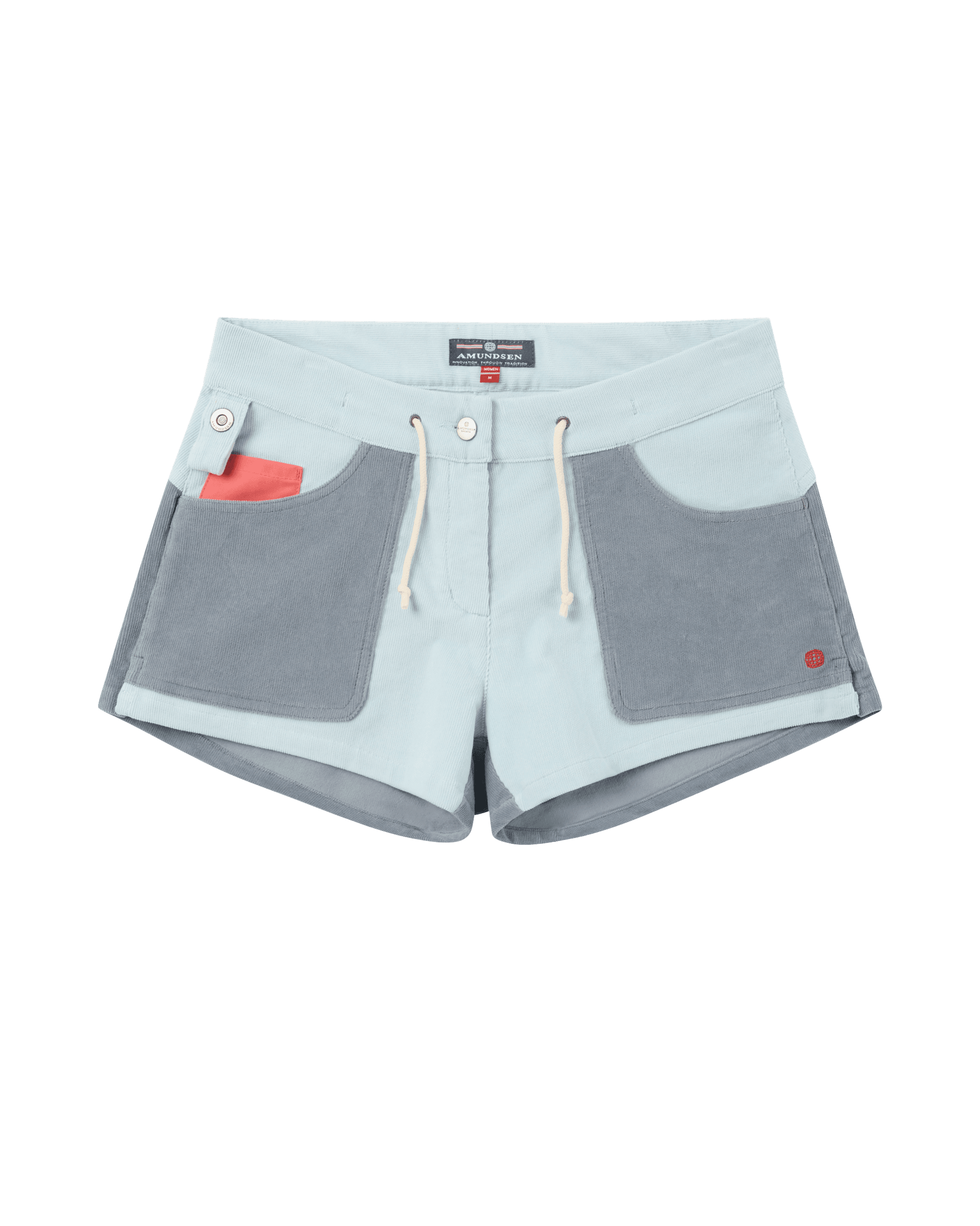 3INCHER CONCORD SHORTS WOMENS