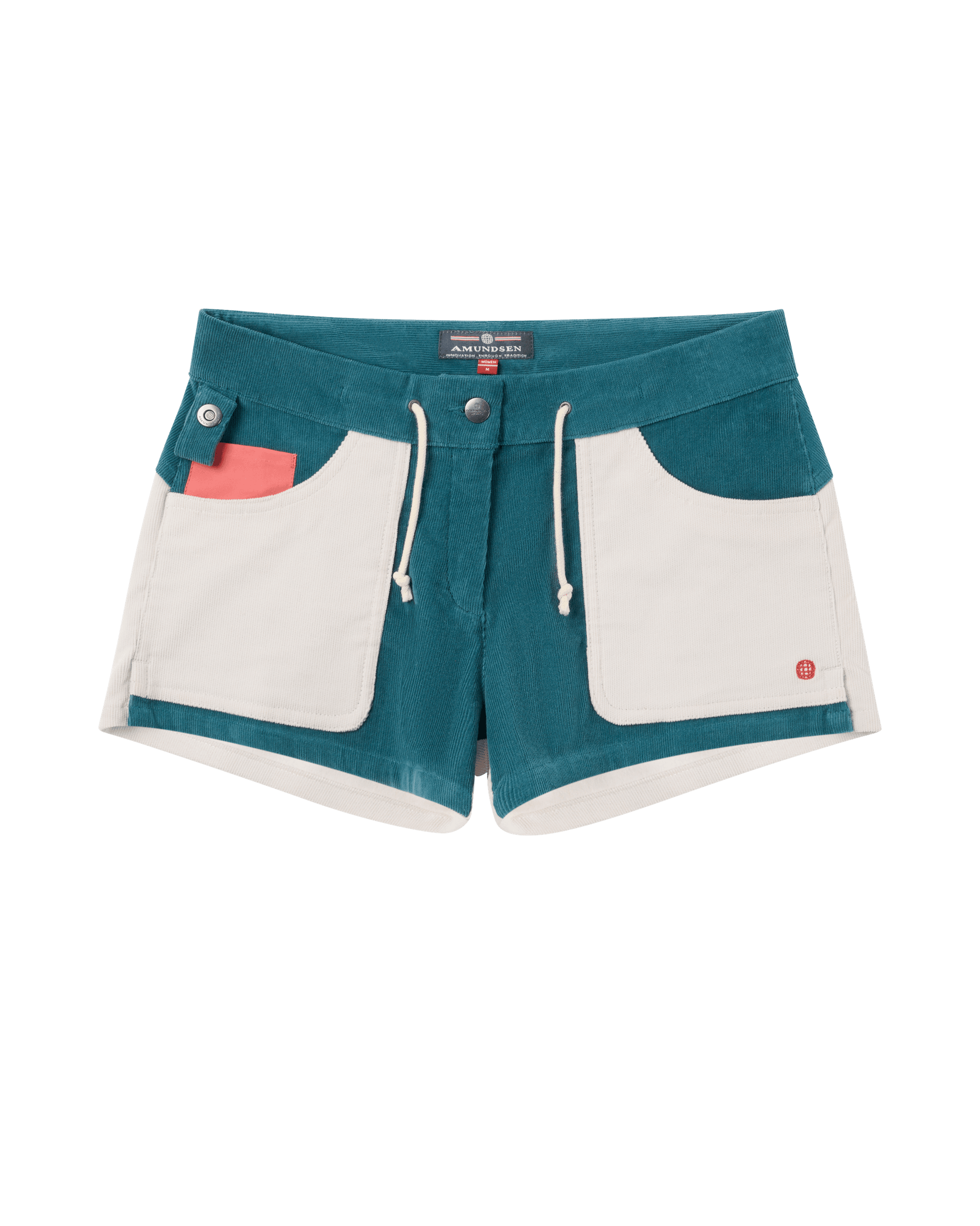 3INCHER CONCORD SHORTS WOMENS