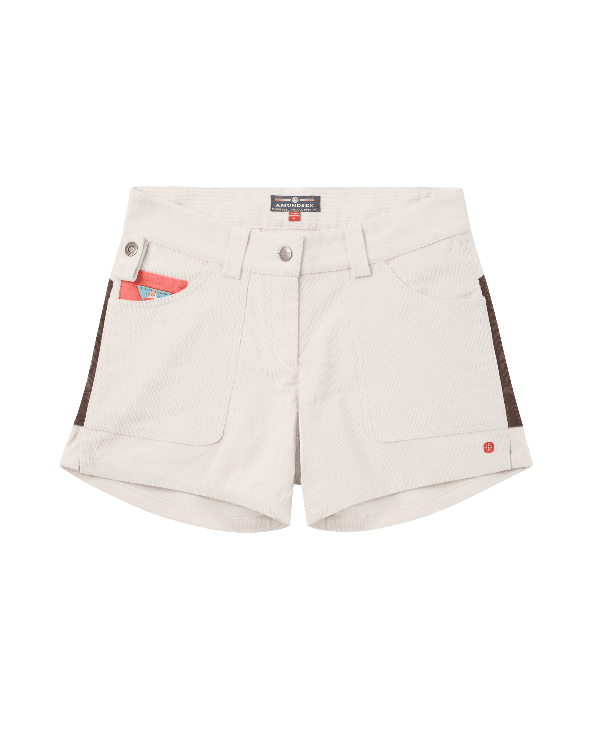 5INCHER CONCORD SHORTS WOMENS