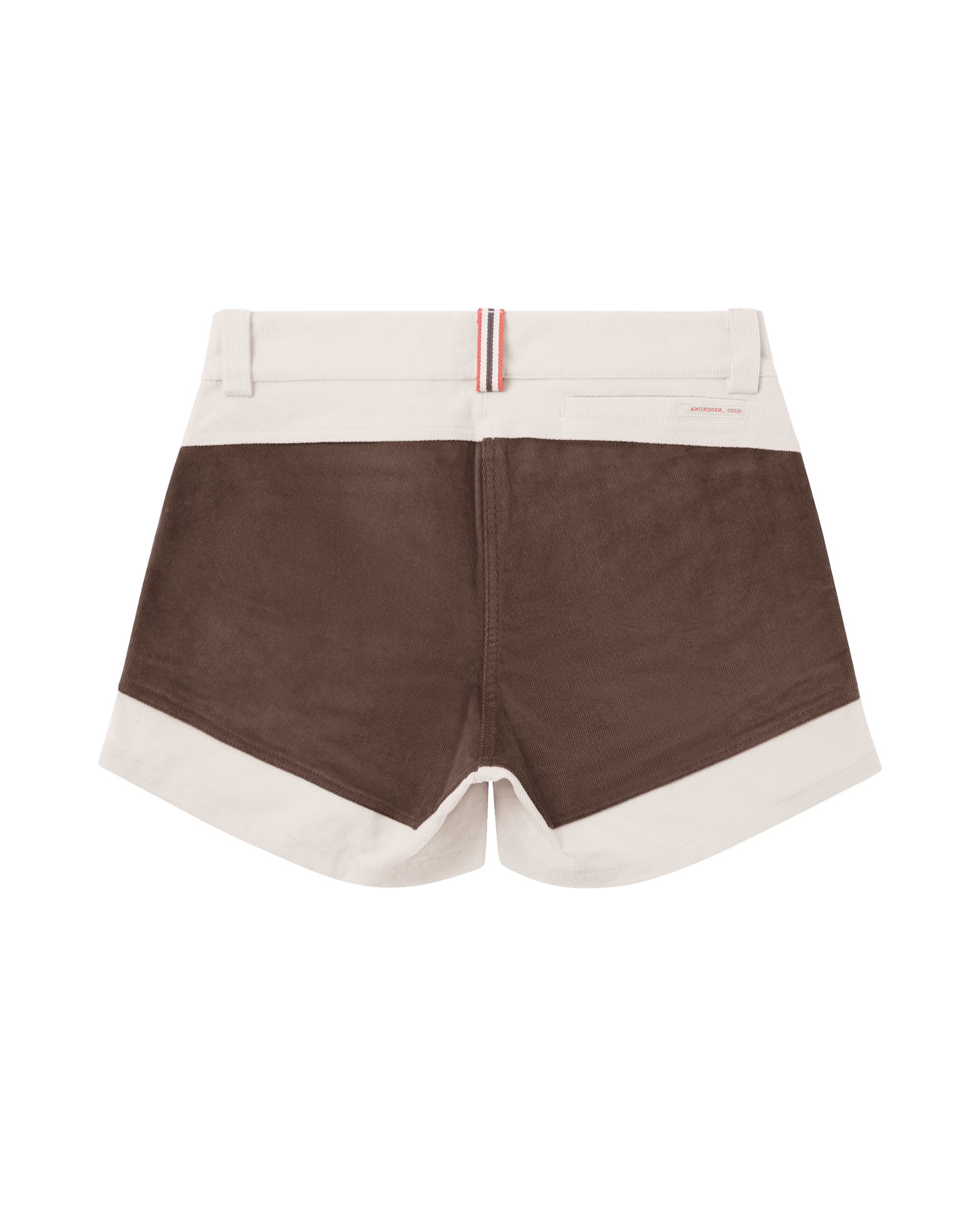 5INCHER CONCORD SHORTS WOMENS