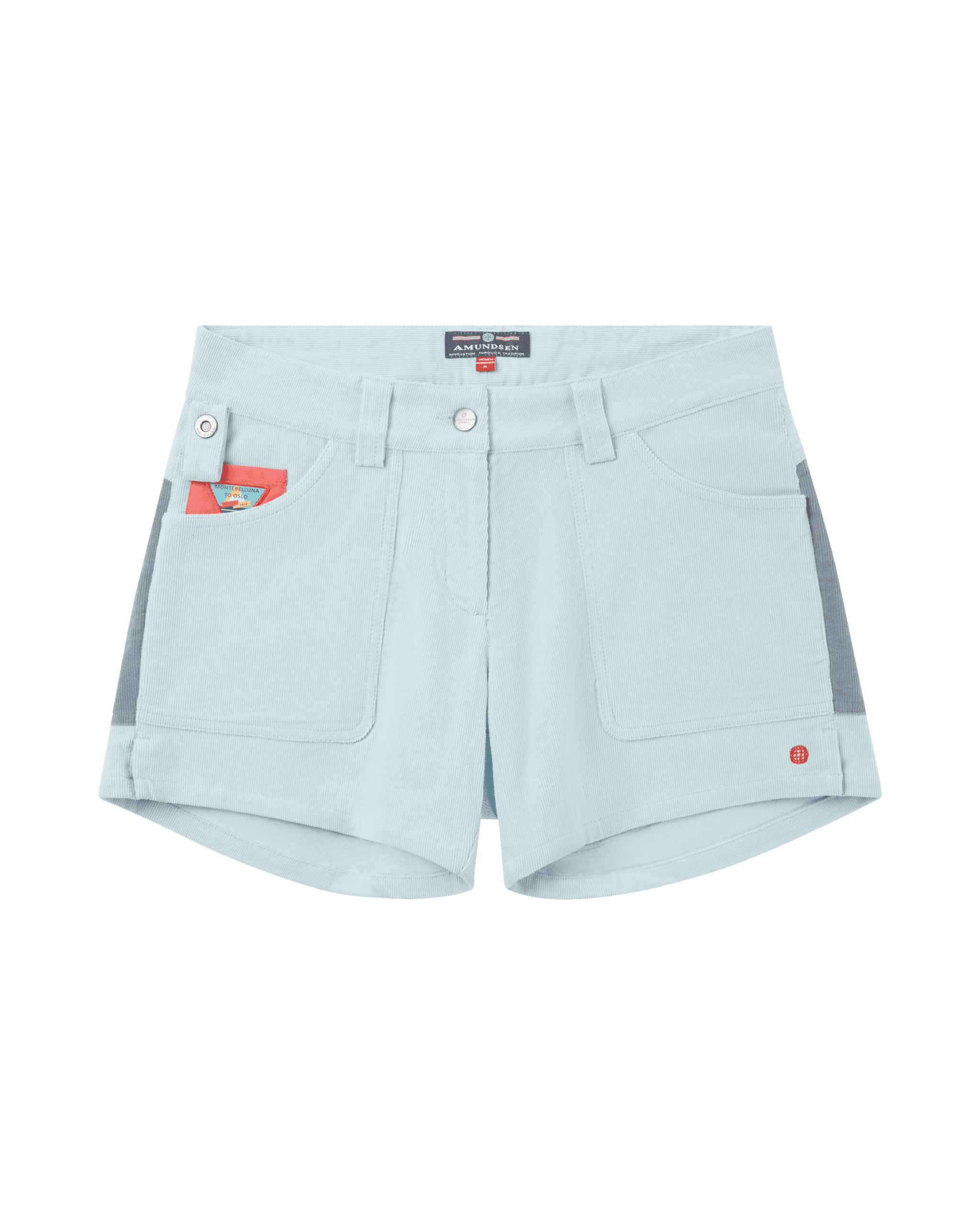 5INCHER CONCORD SHORTS WOMENS