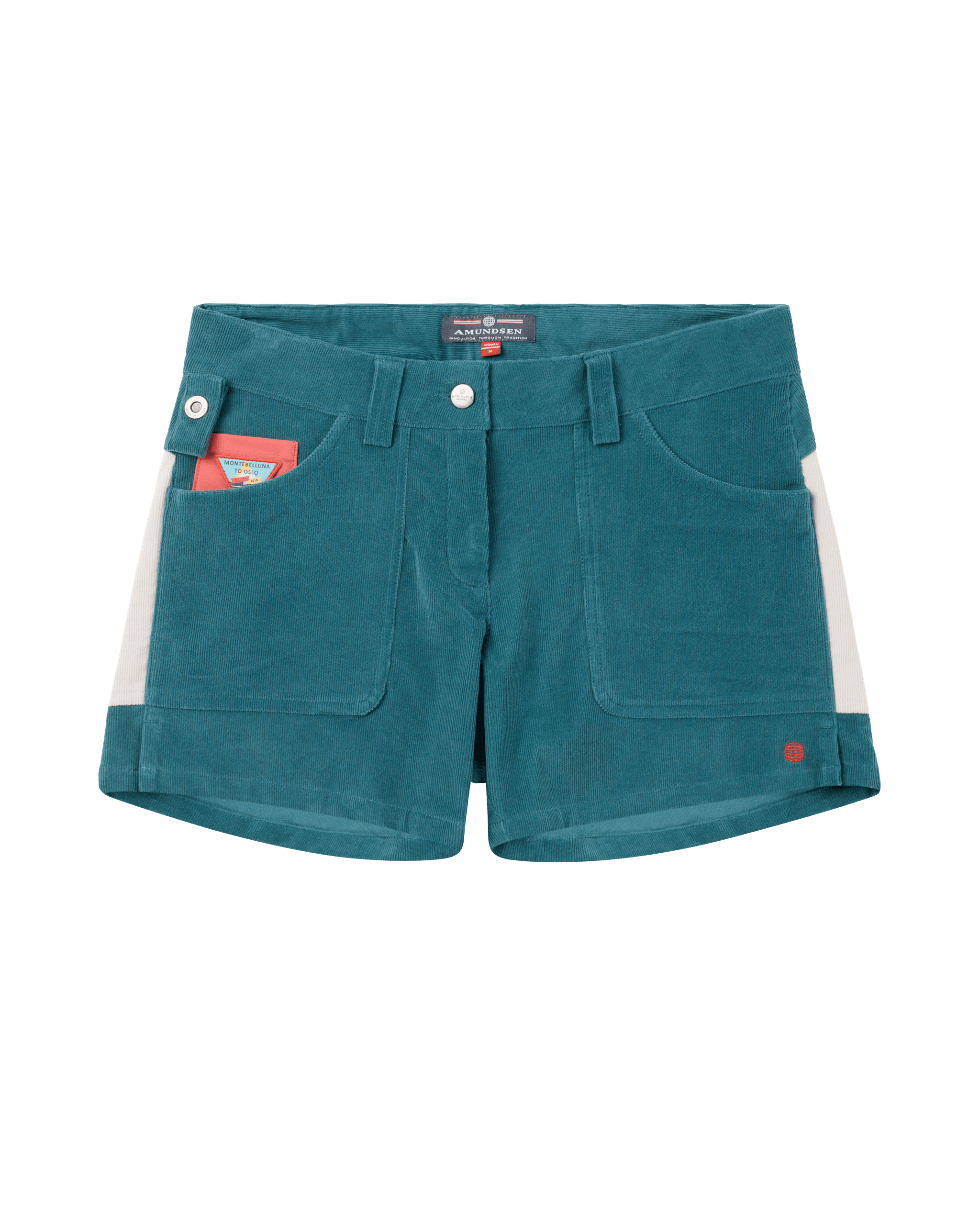 5INCHER CONCORD SHORTS WOMENS
