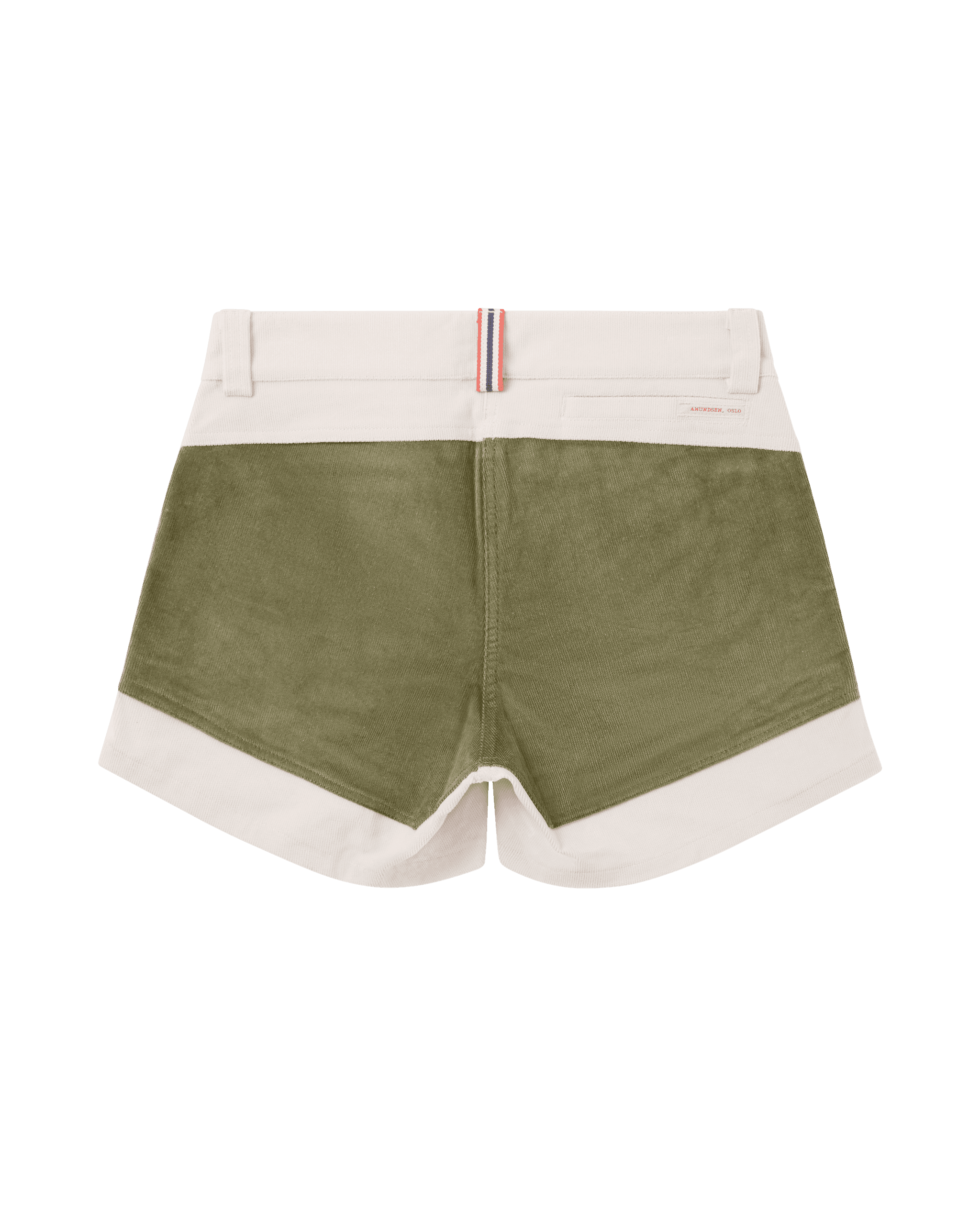 5INCHER CONCORD SHORTS WOMENS