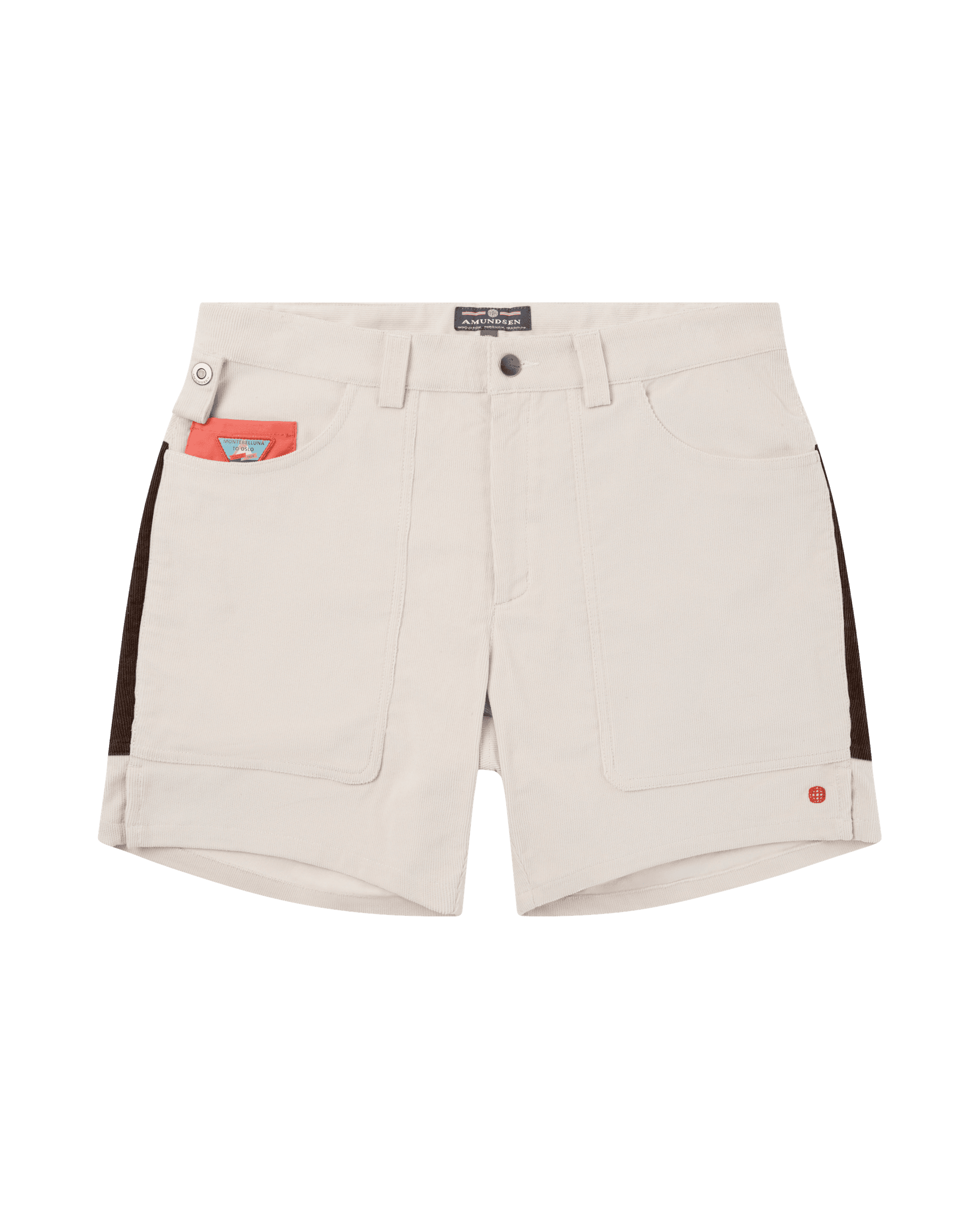 7INCHER CONCORD SHORTS MENS