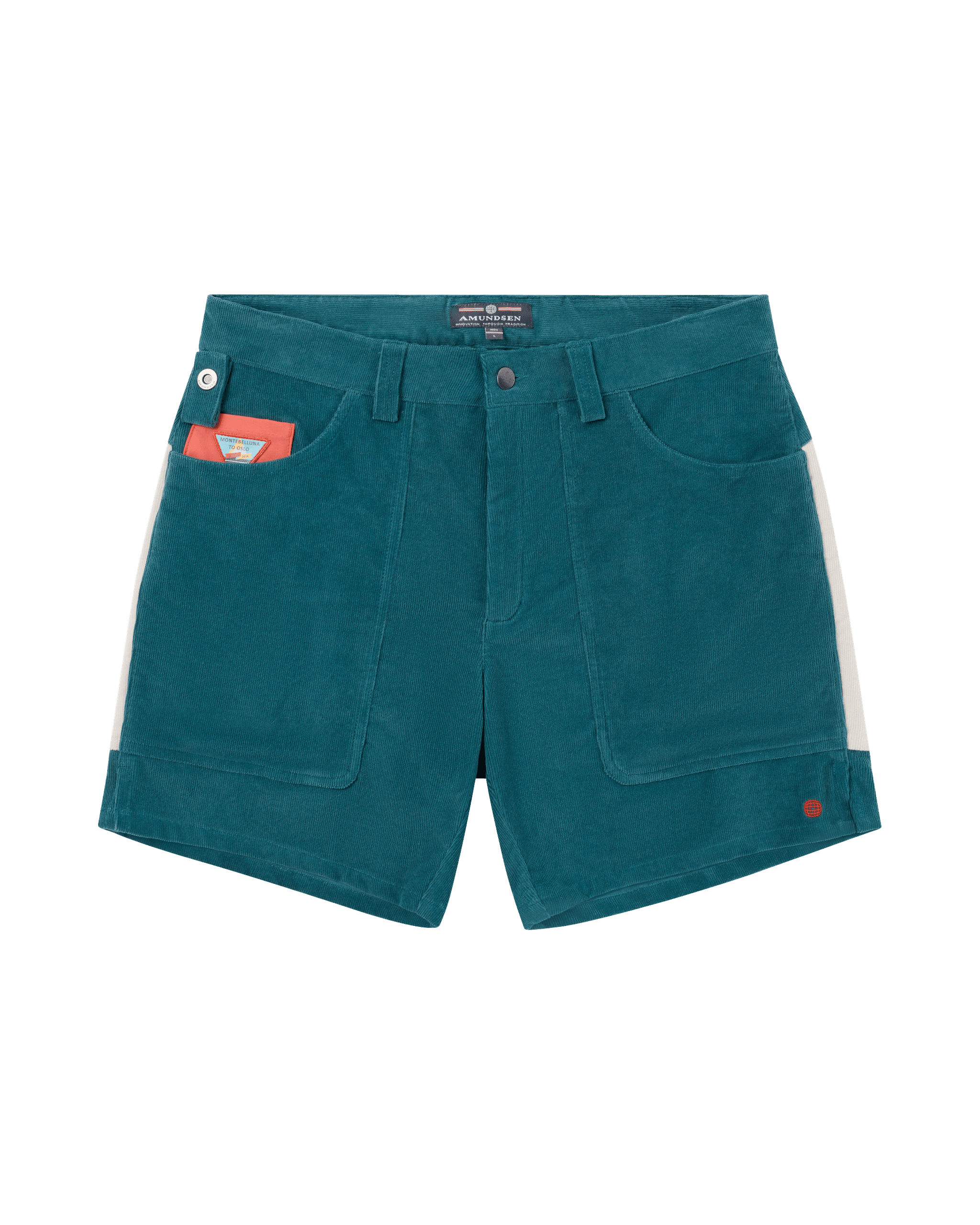 7INCHER CONCORD SHORTS MENS