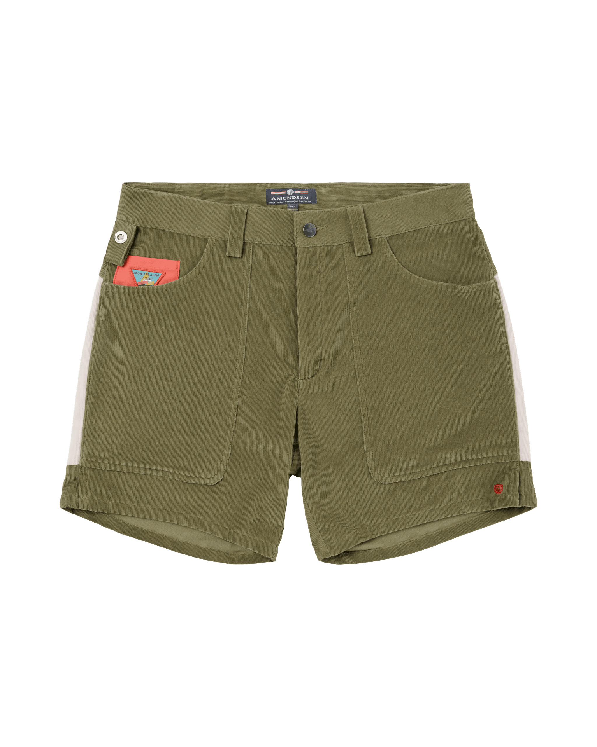 7INCHER CONCORD SHORTS MENS