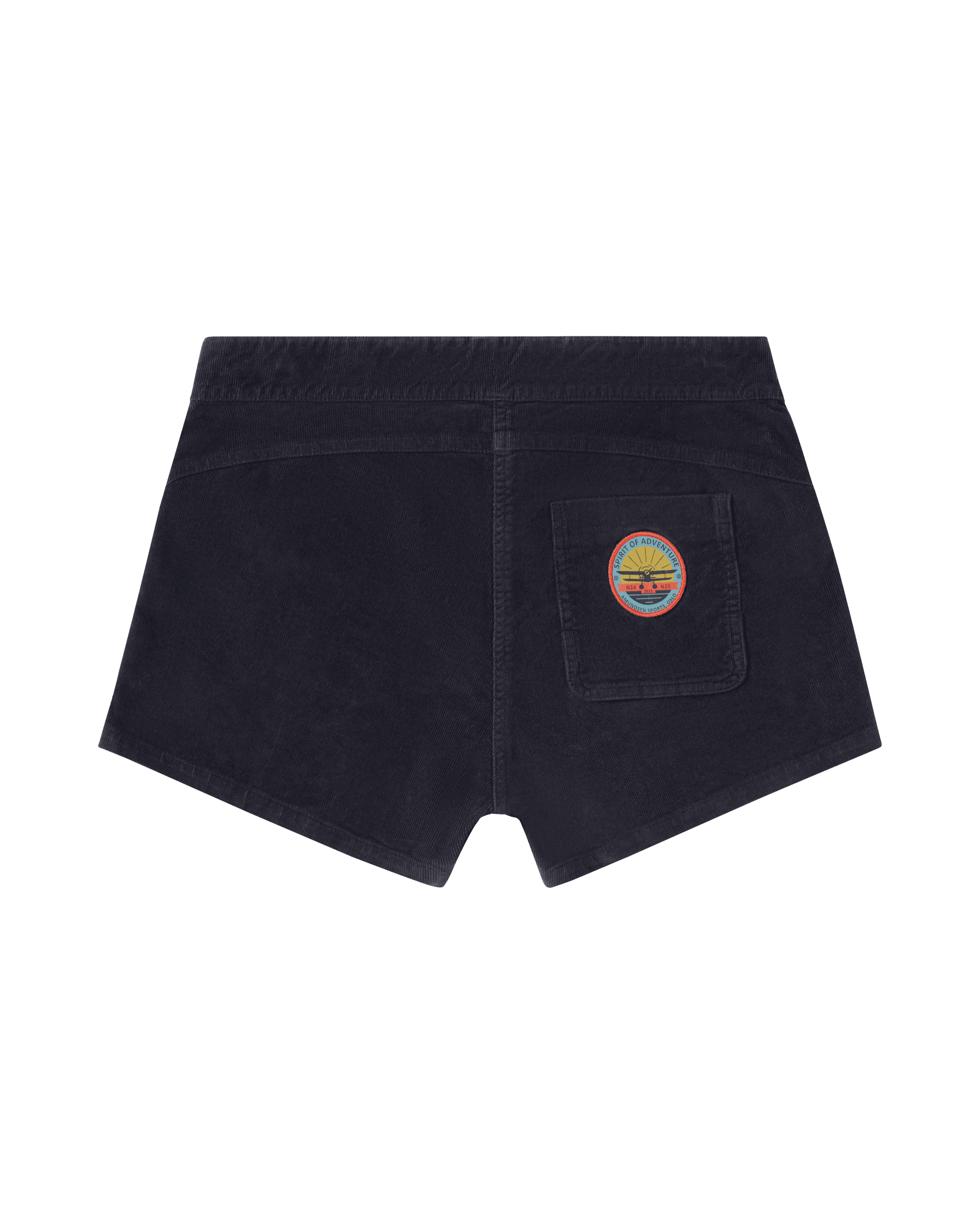 3INCHER CONCORD G.DYED SHORTS WOMENS