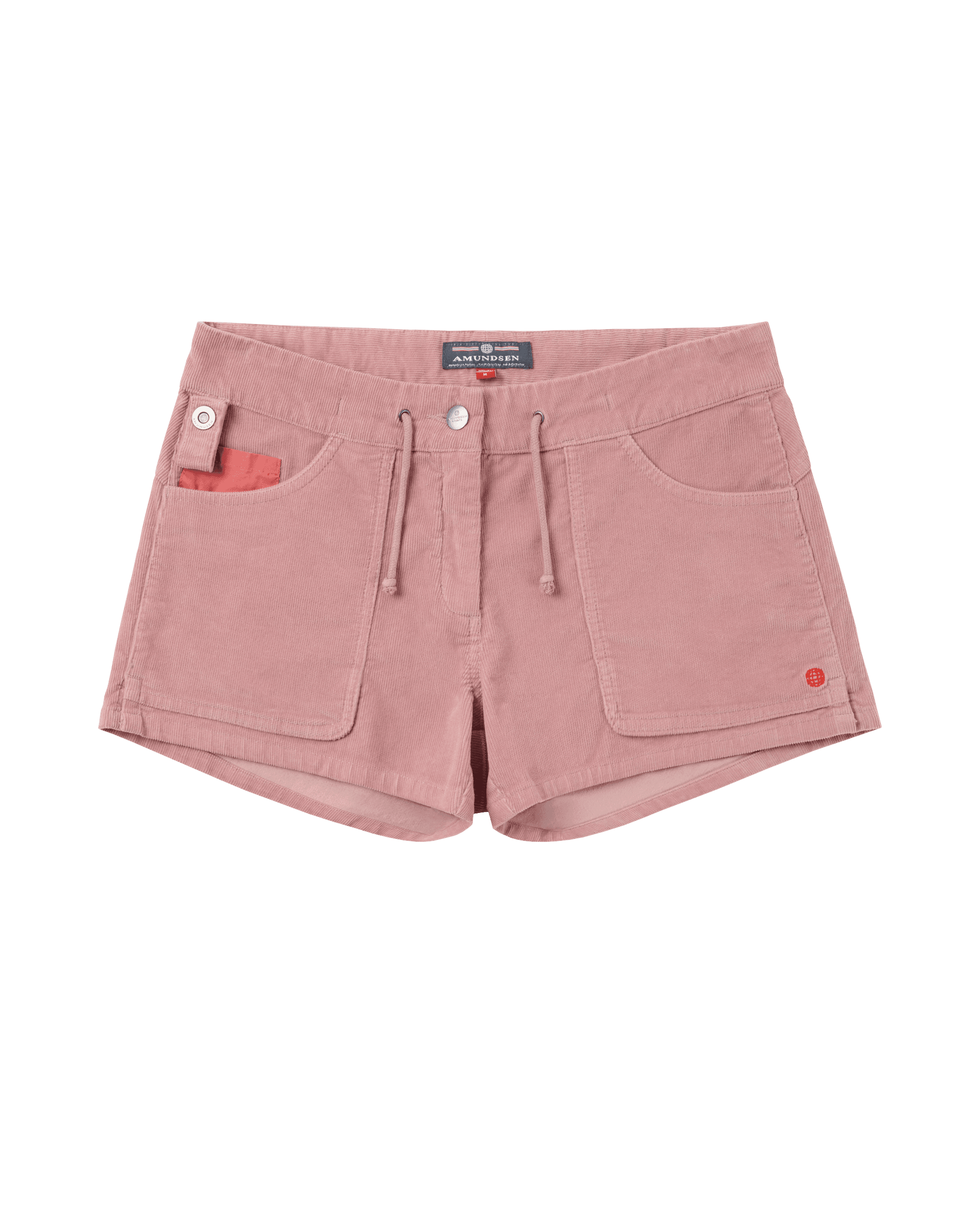 3INCHER CONCORD G.DYED SHORTS WOMENS