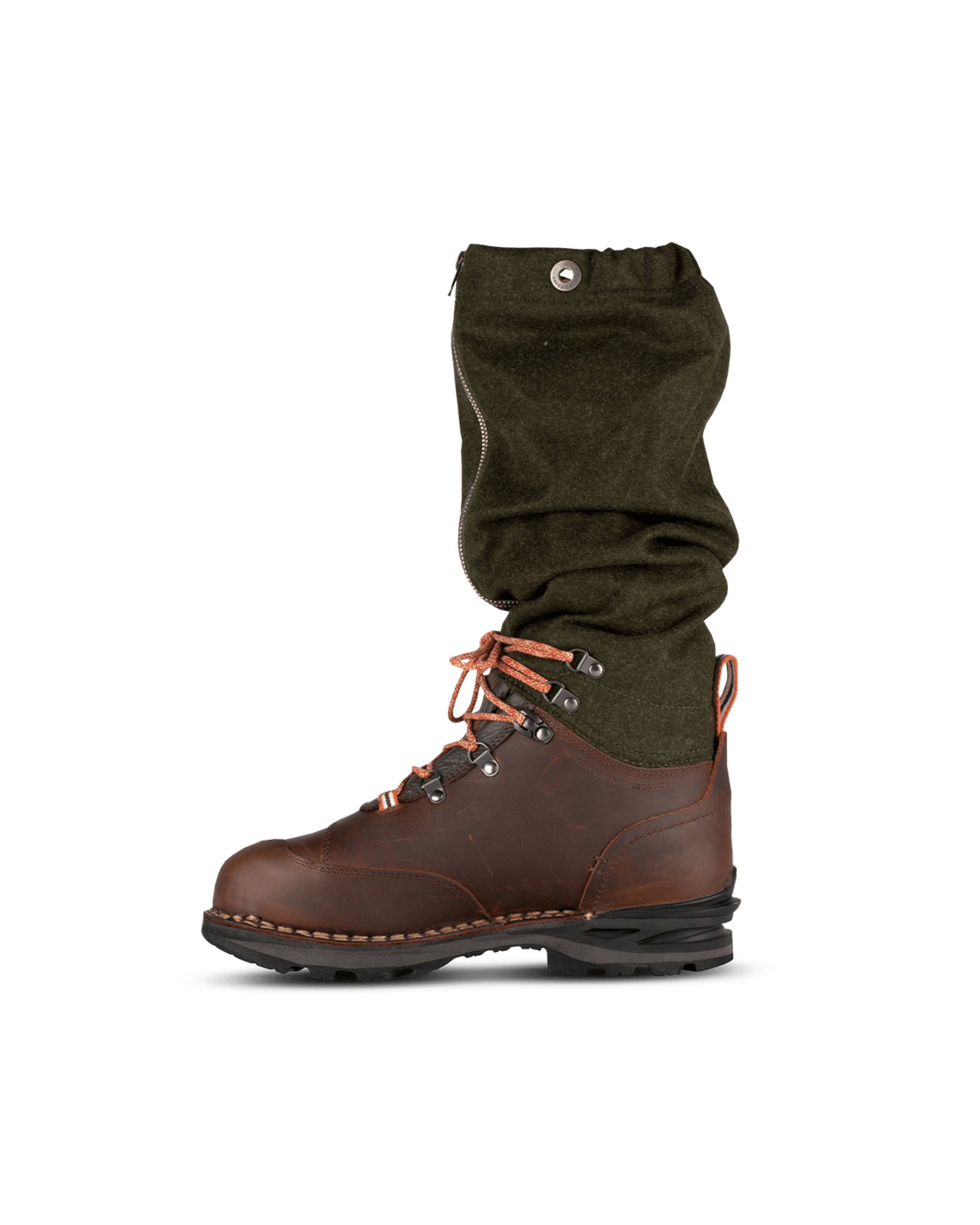 MOUNTAIN MUCKS WOOL LODEN