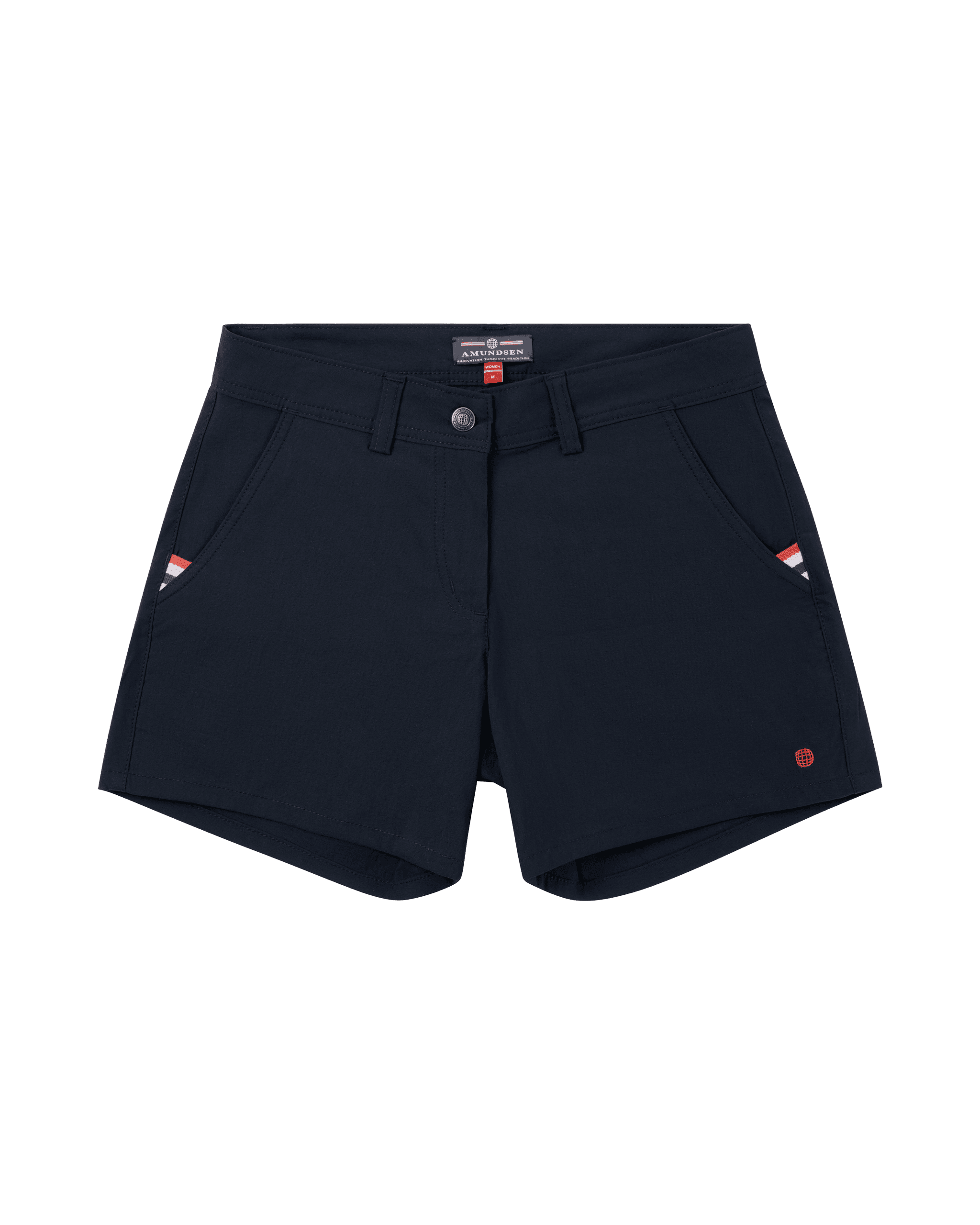 6INCHER DECK SHORTS WOMENS