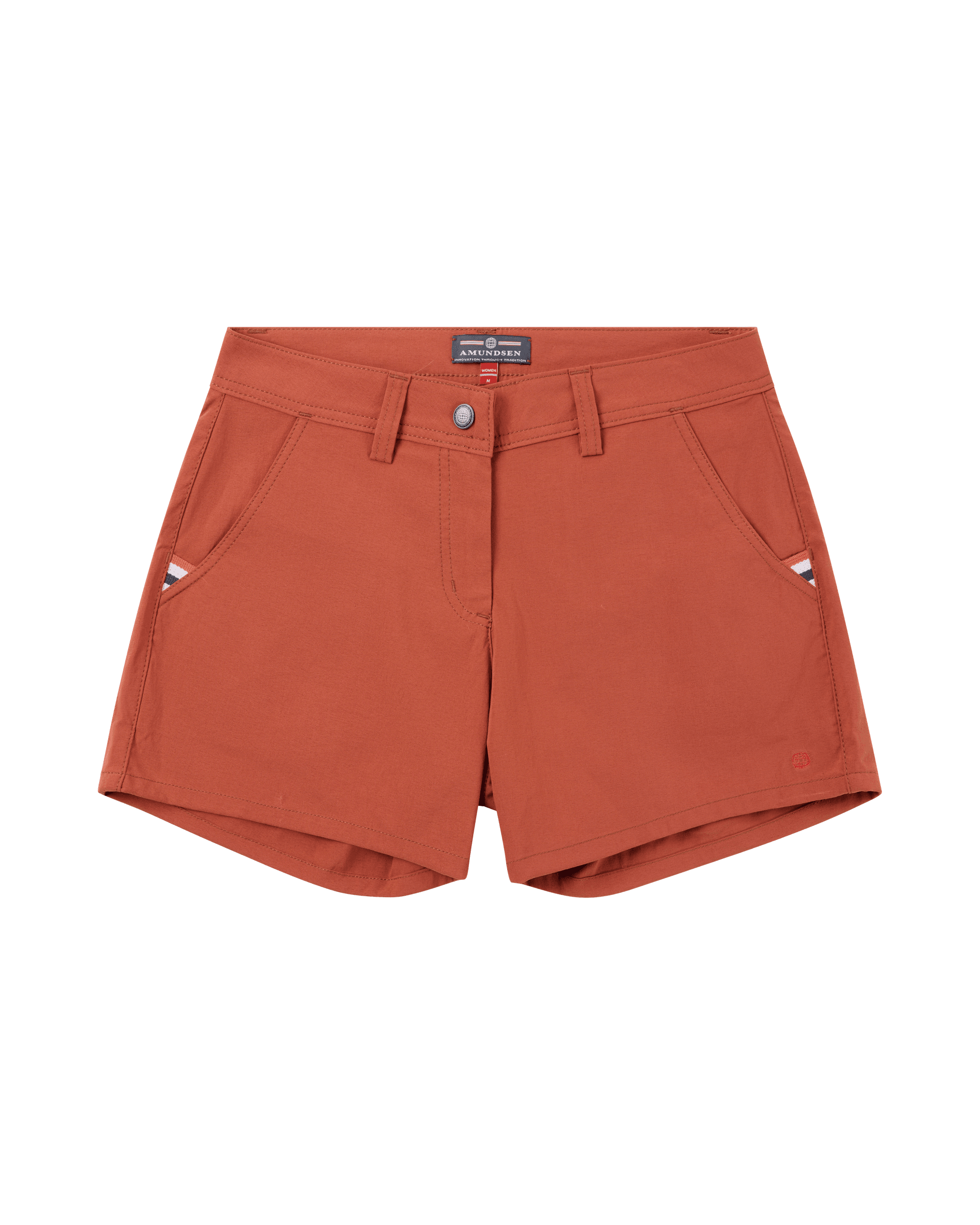 6INCHER DECK SHORTS WOMENS