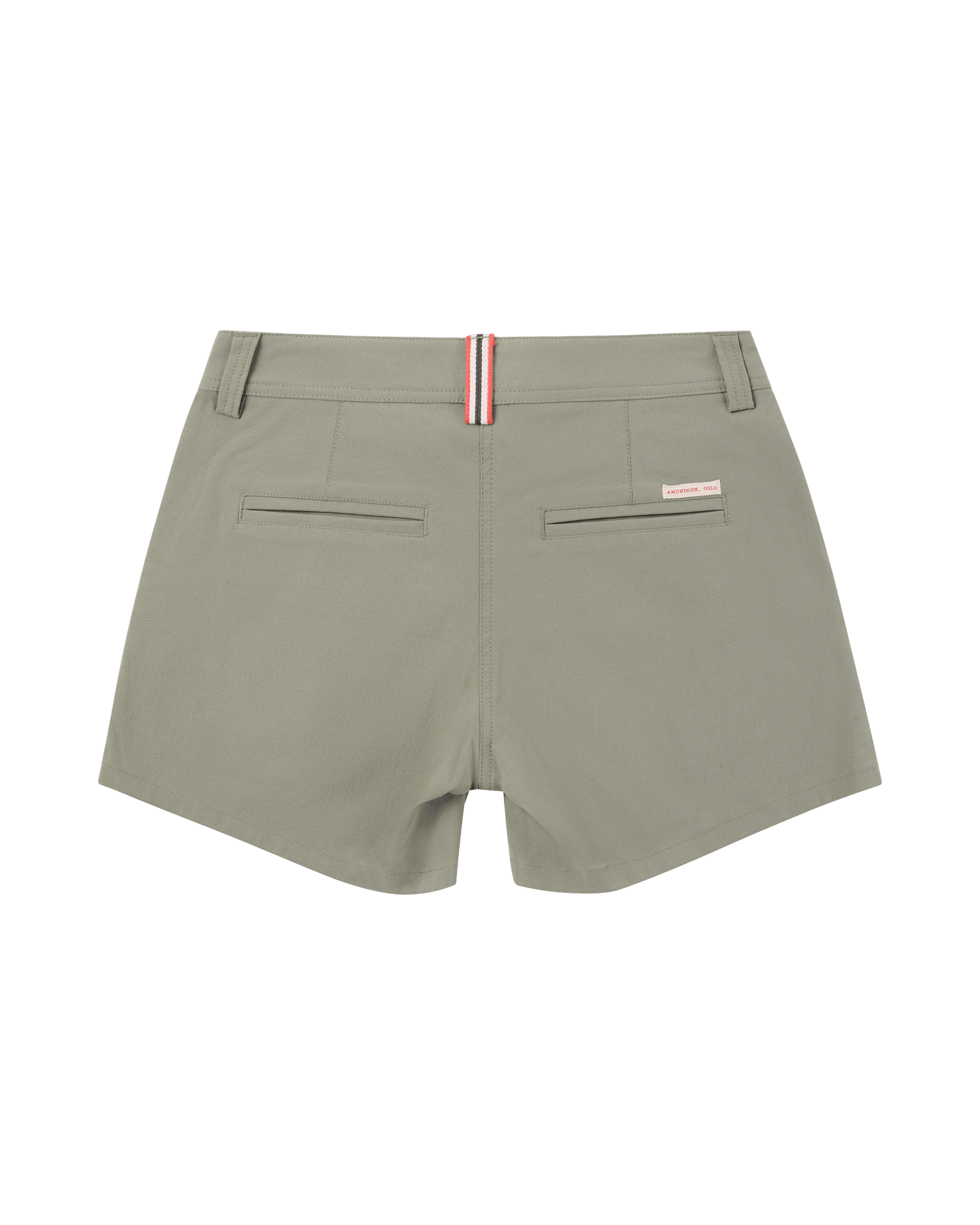 6INCHER DECK SHORTS WOMENS