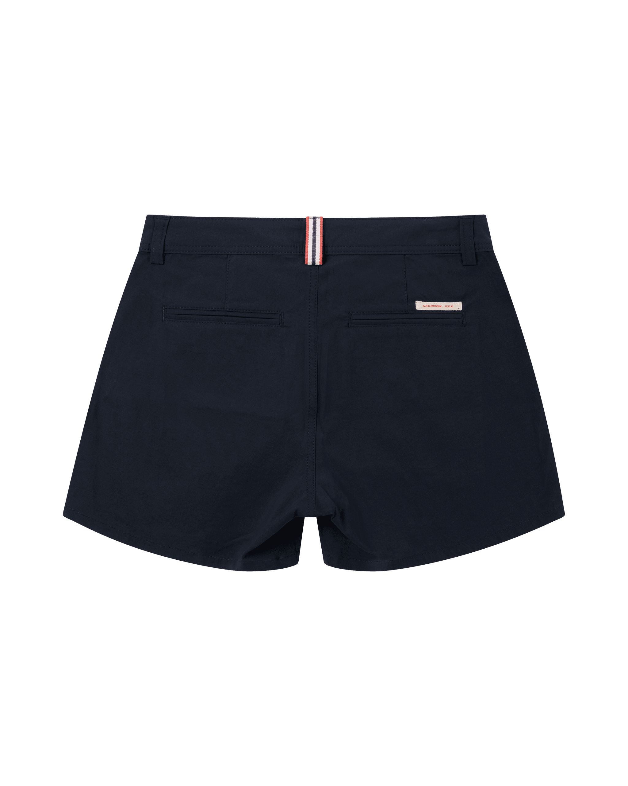 6INCHER DECK SHORTS WOMENS