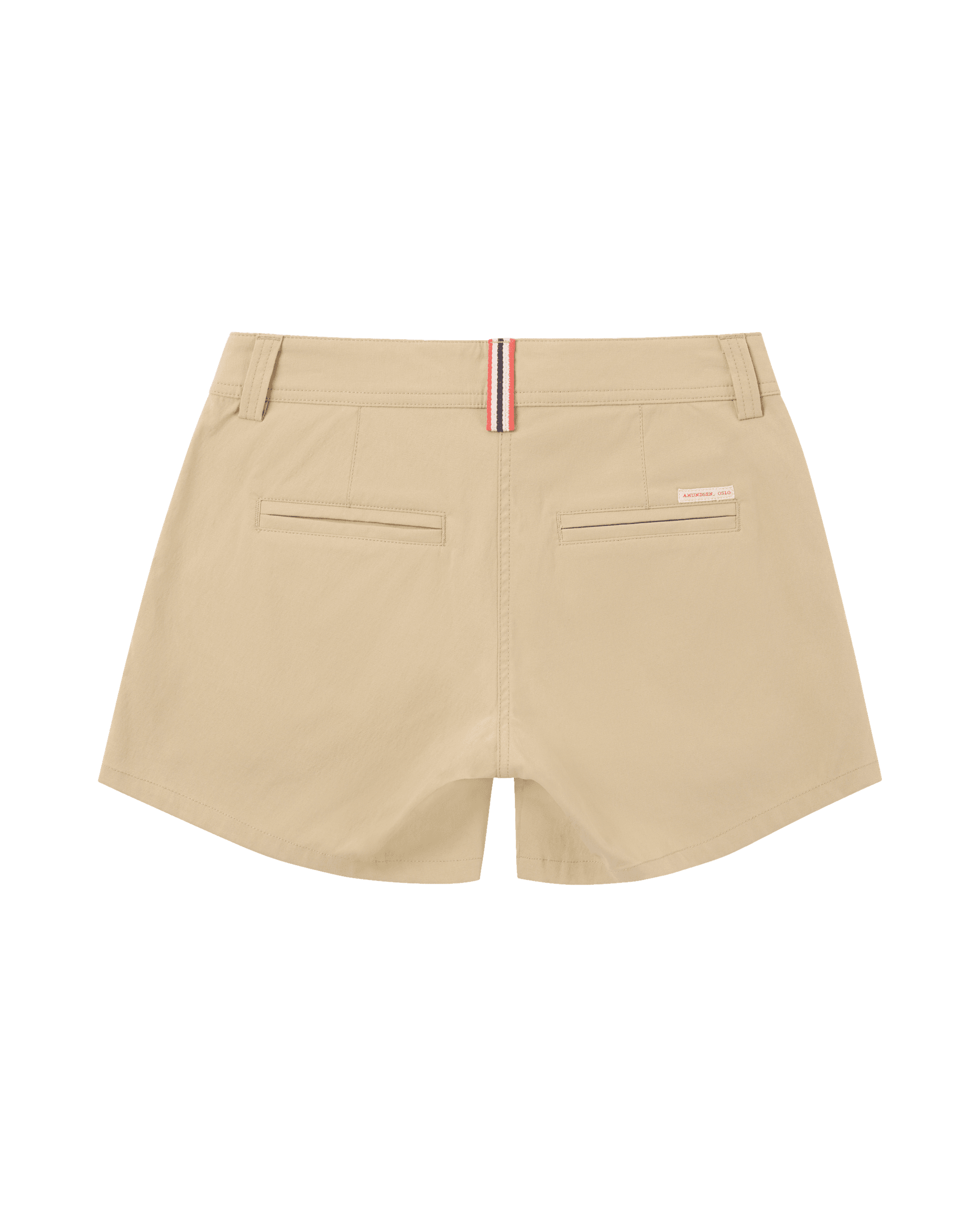 6INCHER DECK SHORTS WOMENS