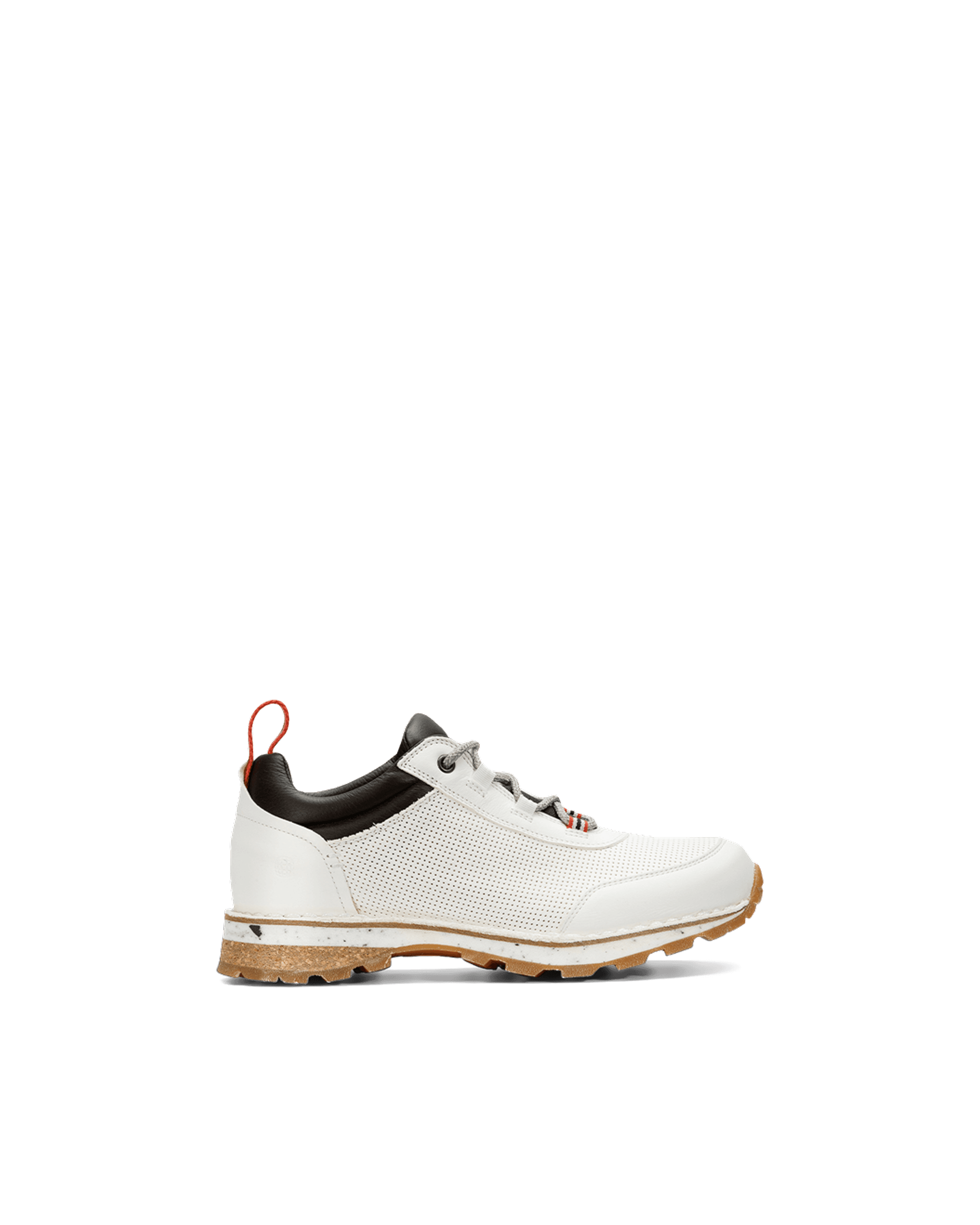 V-BOND FULL GRAIN SNEAKERS